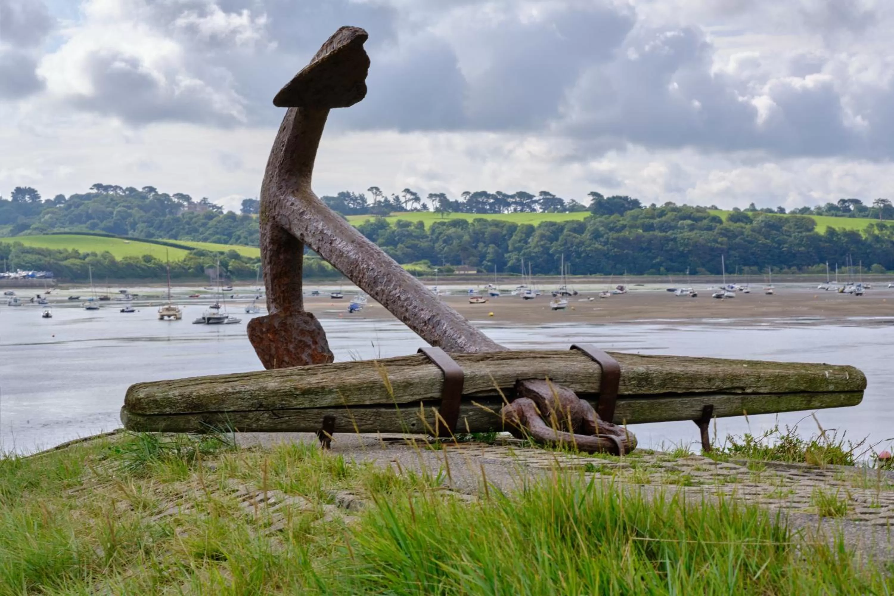 Property building in The Seagate