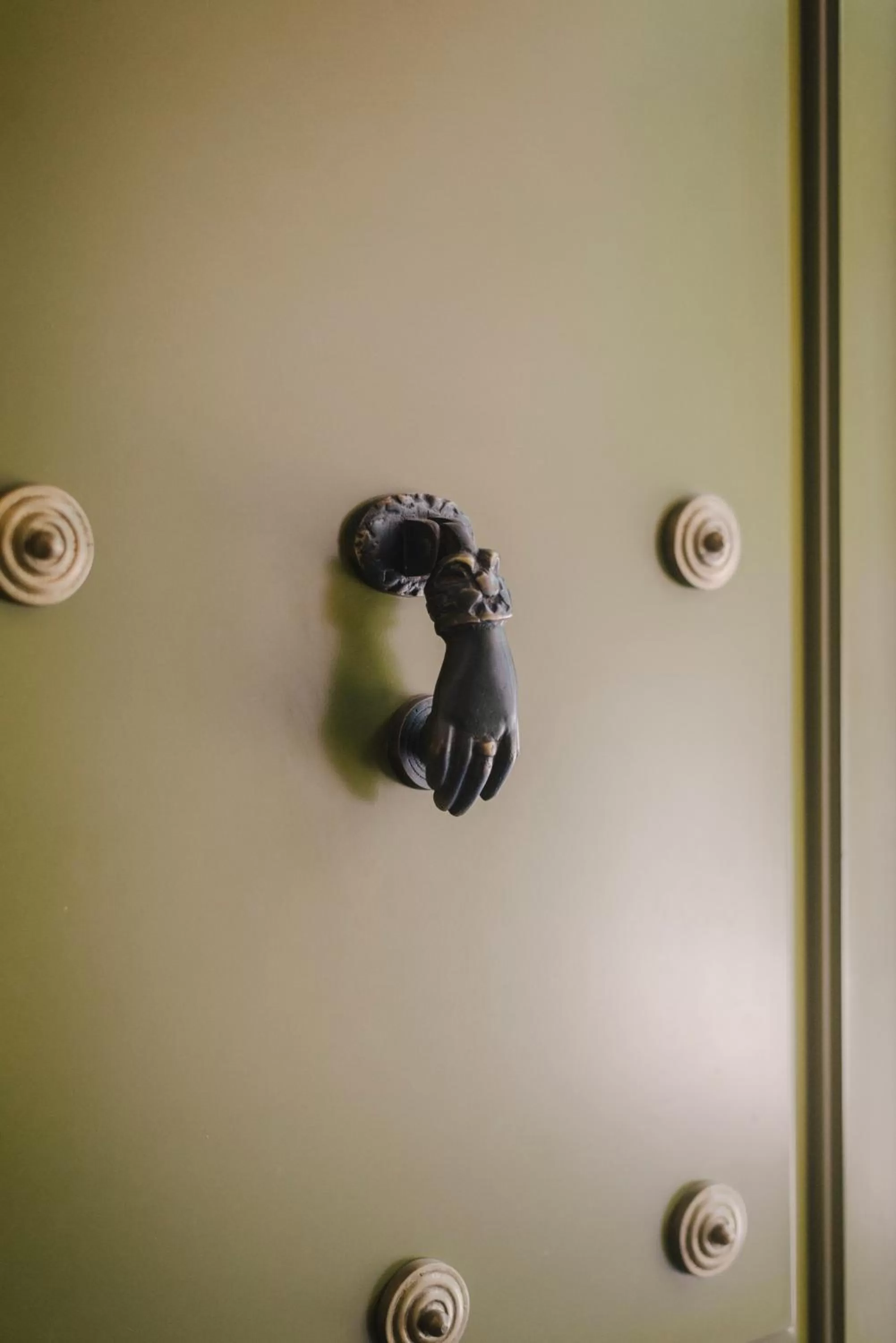 Agua Santa Hotel Boutique