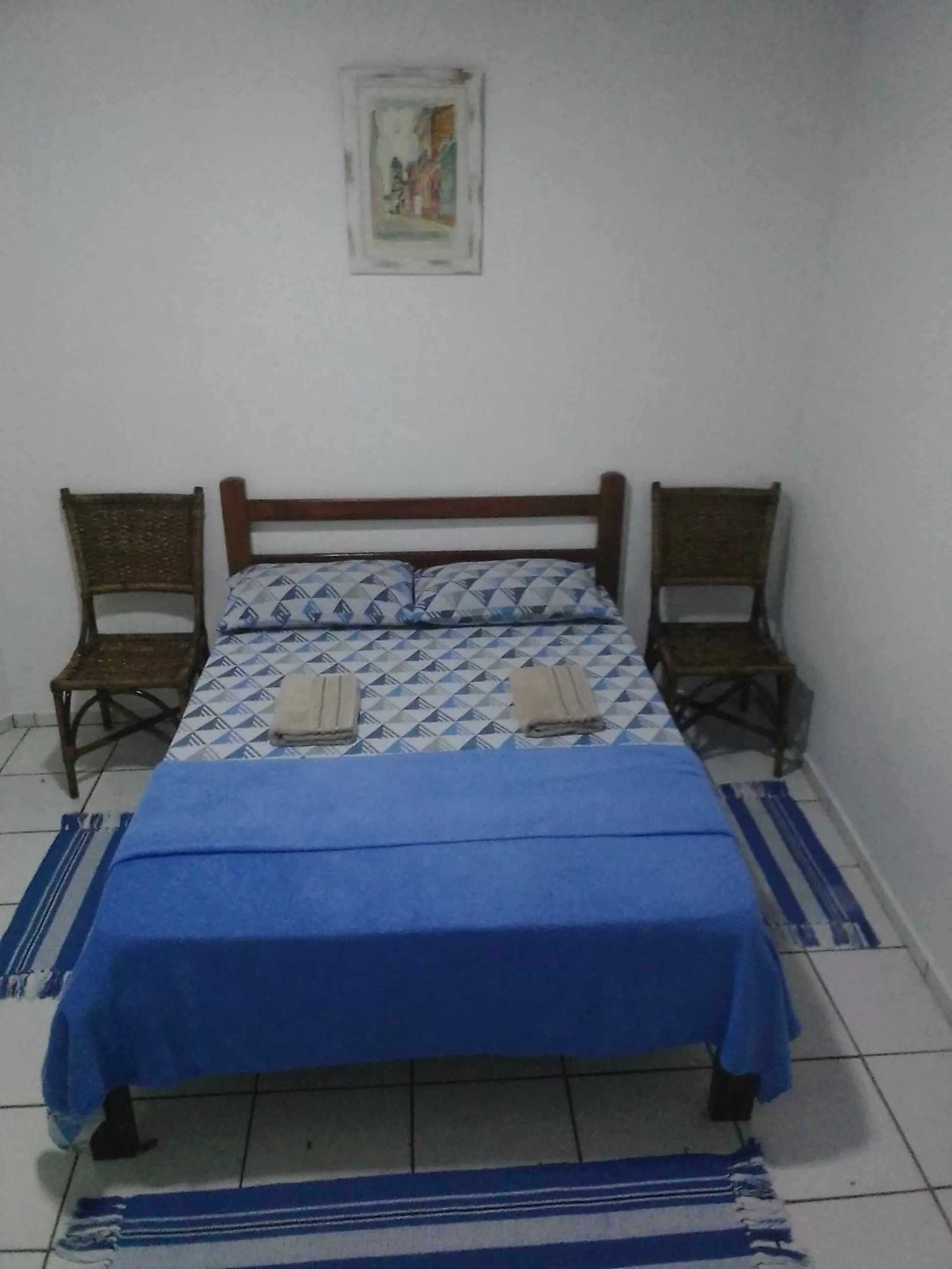 Standard Bungalow in Hospedagem Pousada Fantasia Paraty