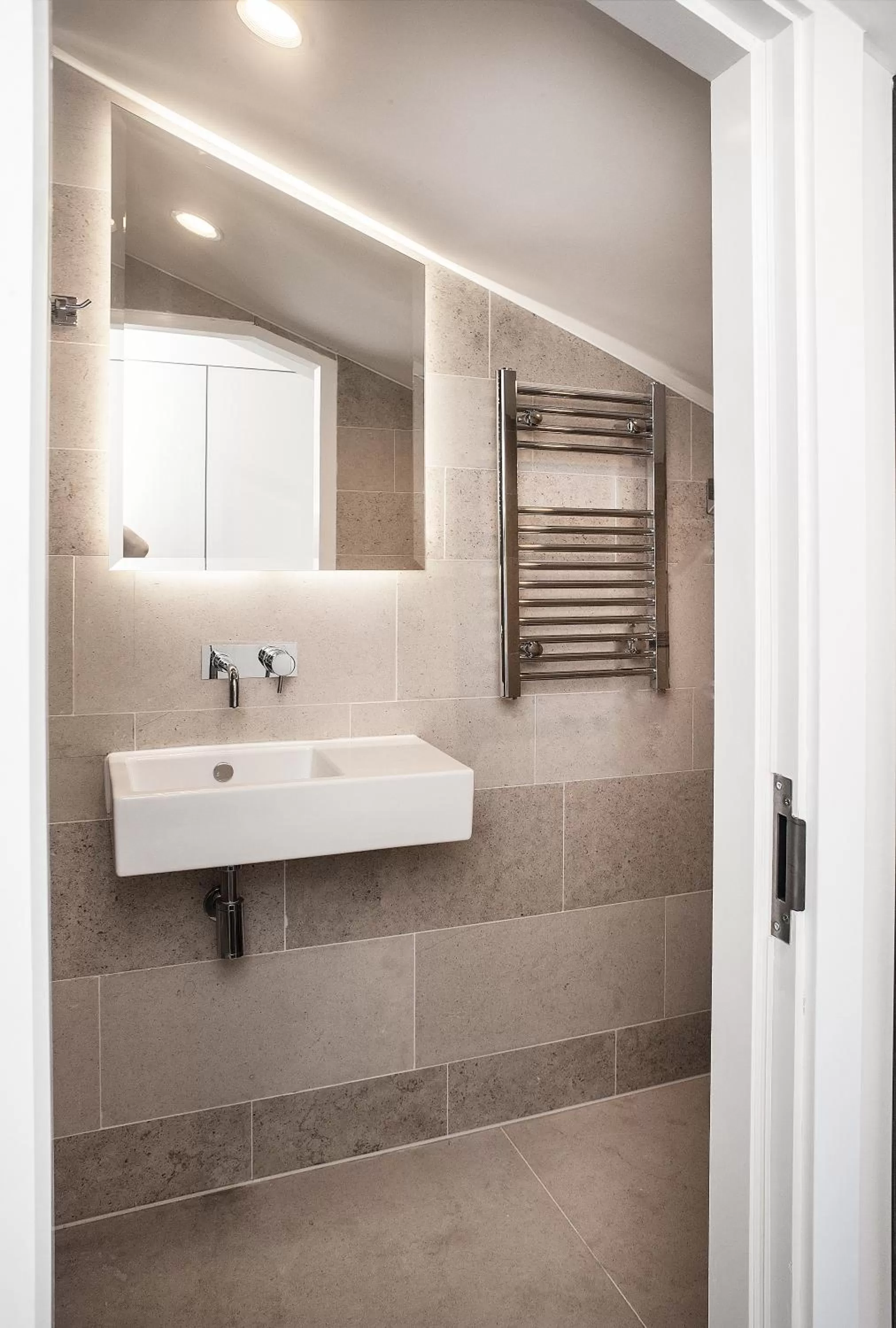 Bathroom in NOX Kensington