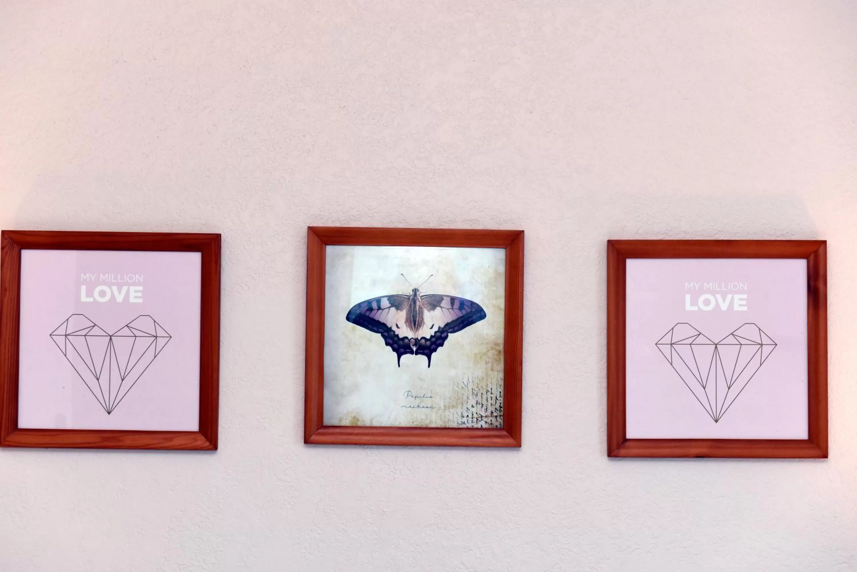 Decorative detail in Azur Hôtel