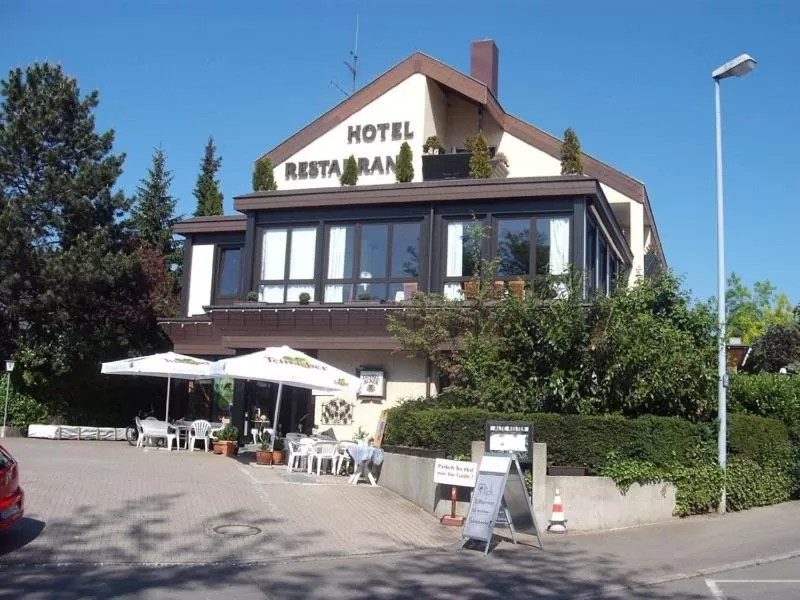 Facade/entrance in Alte Kelter