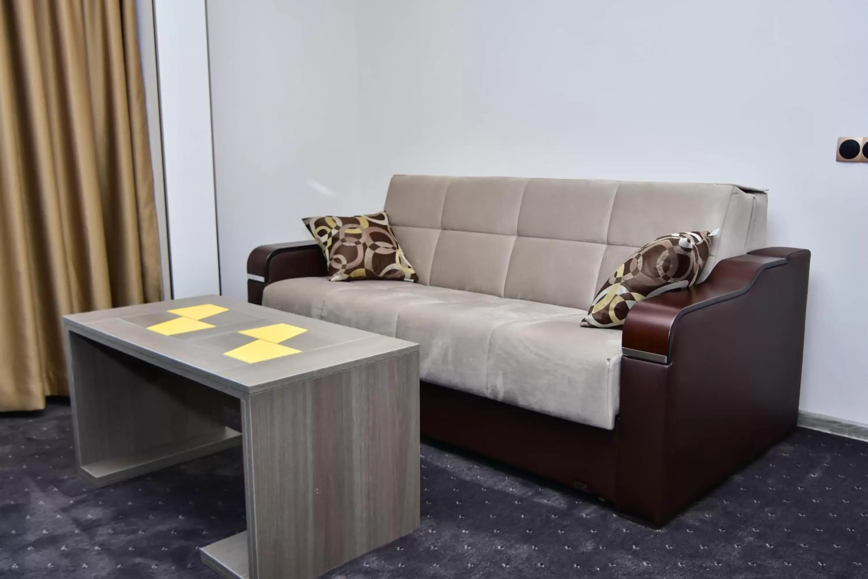 One-Bedroom Apartment in Hotel Ključ One-Bedroom Apartment in Hotel Ključ