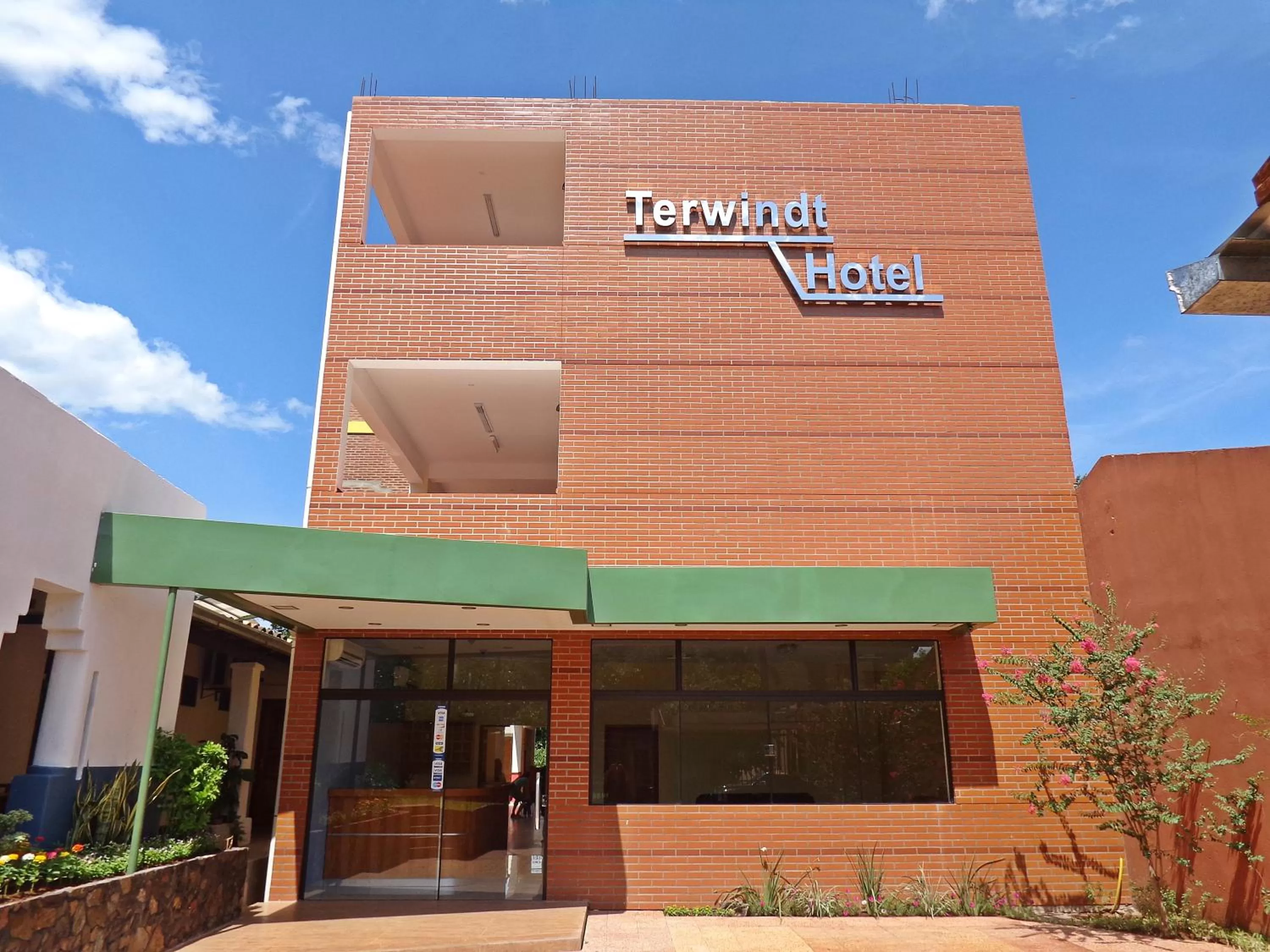 Terwindt Hotel
