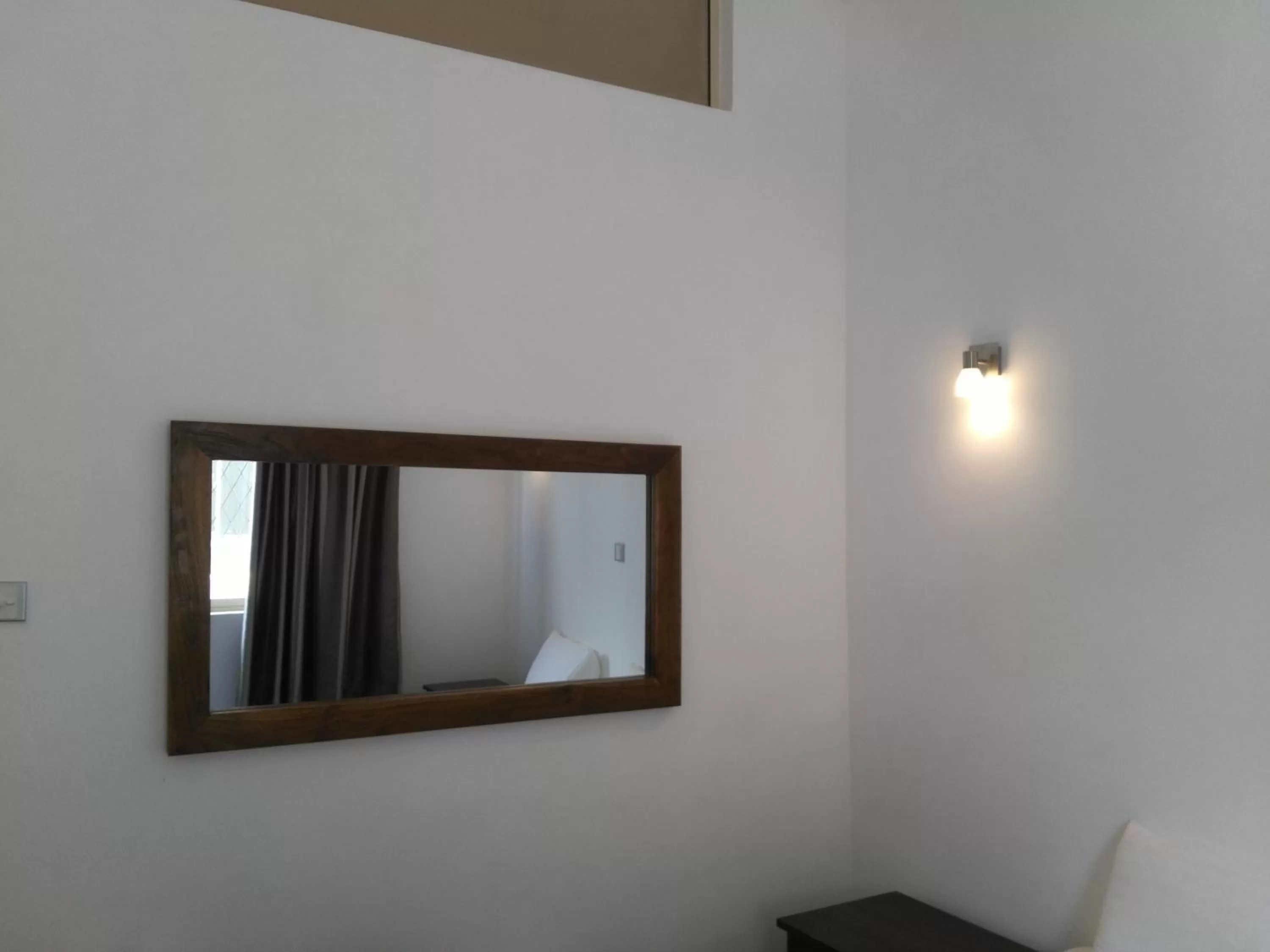 Decorative detail, TV/Entertainment Center in West Inn Colombo