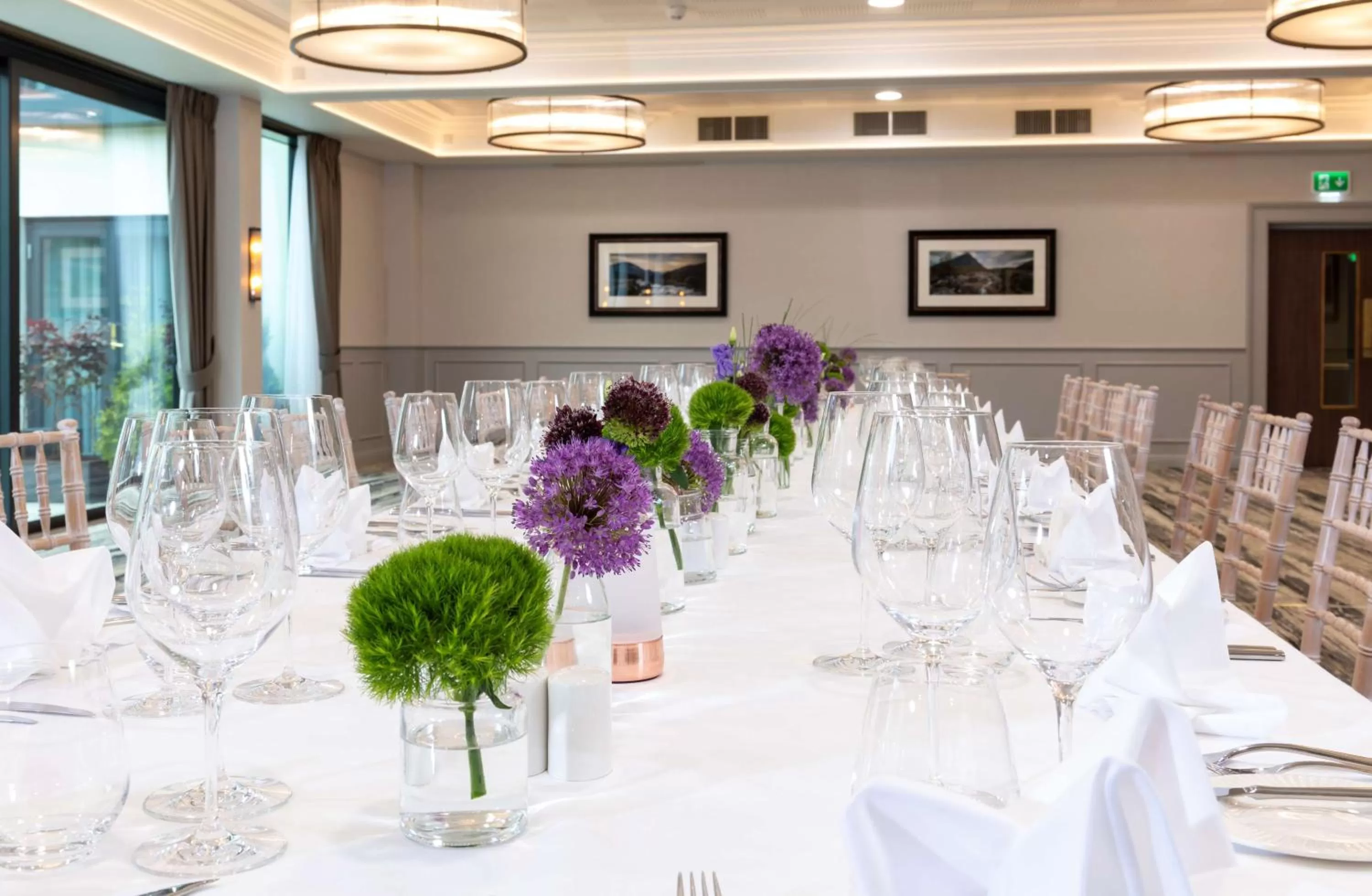 Banquet/Function facilities in Ness Walk