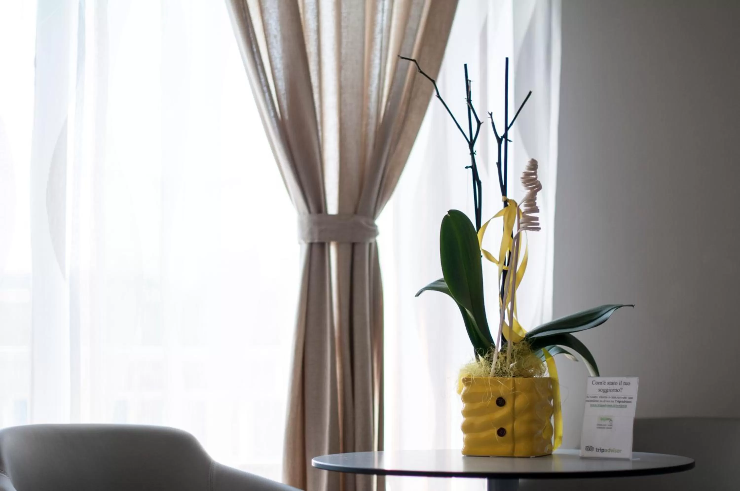 Property building in B&B La Vie en Rose