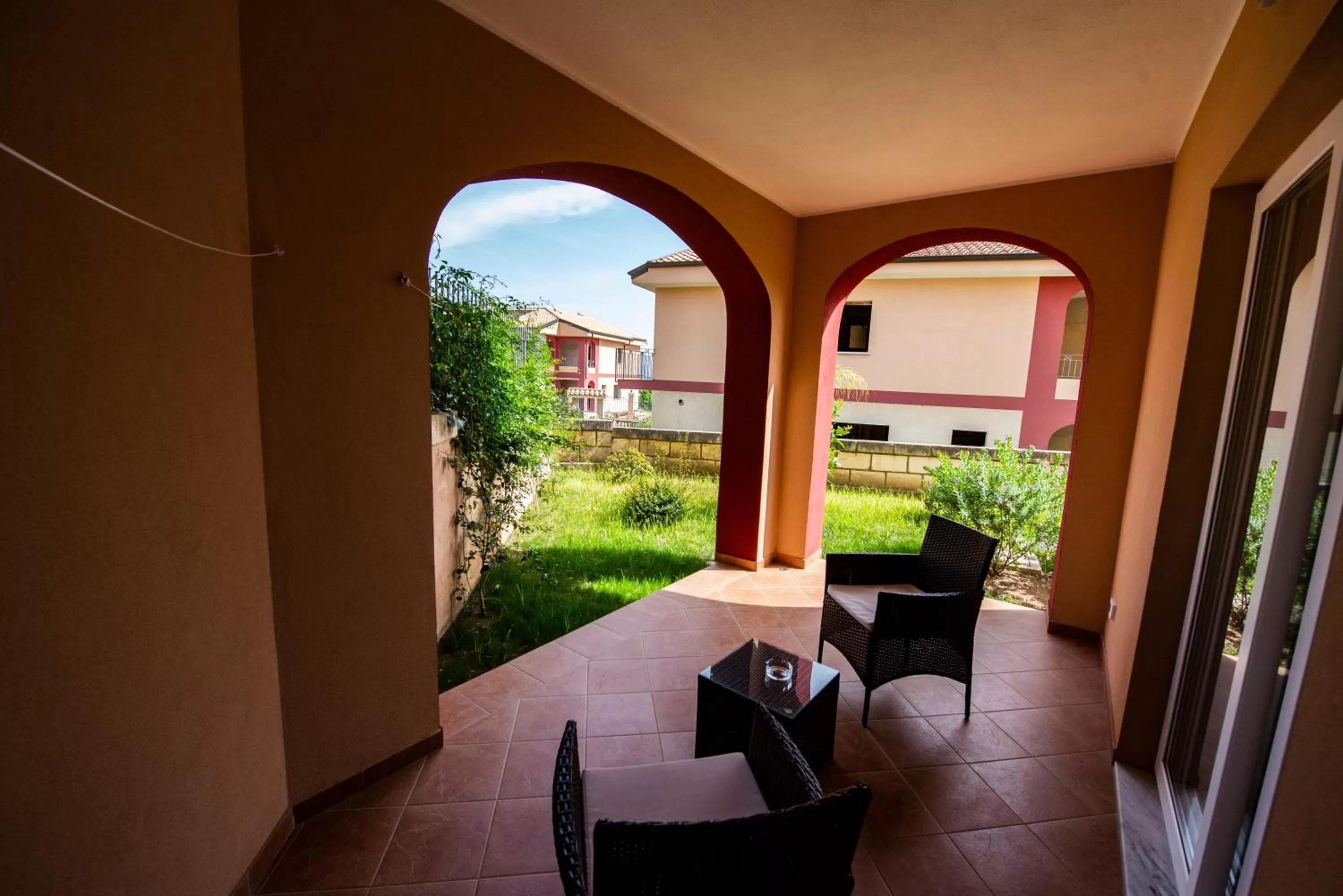 Aether Suites Tropea - Free Private Parking