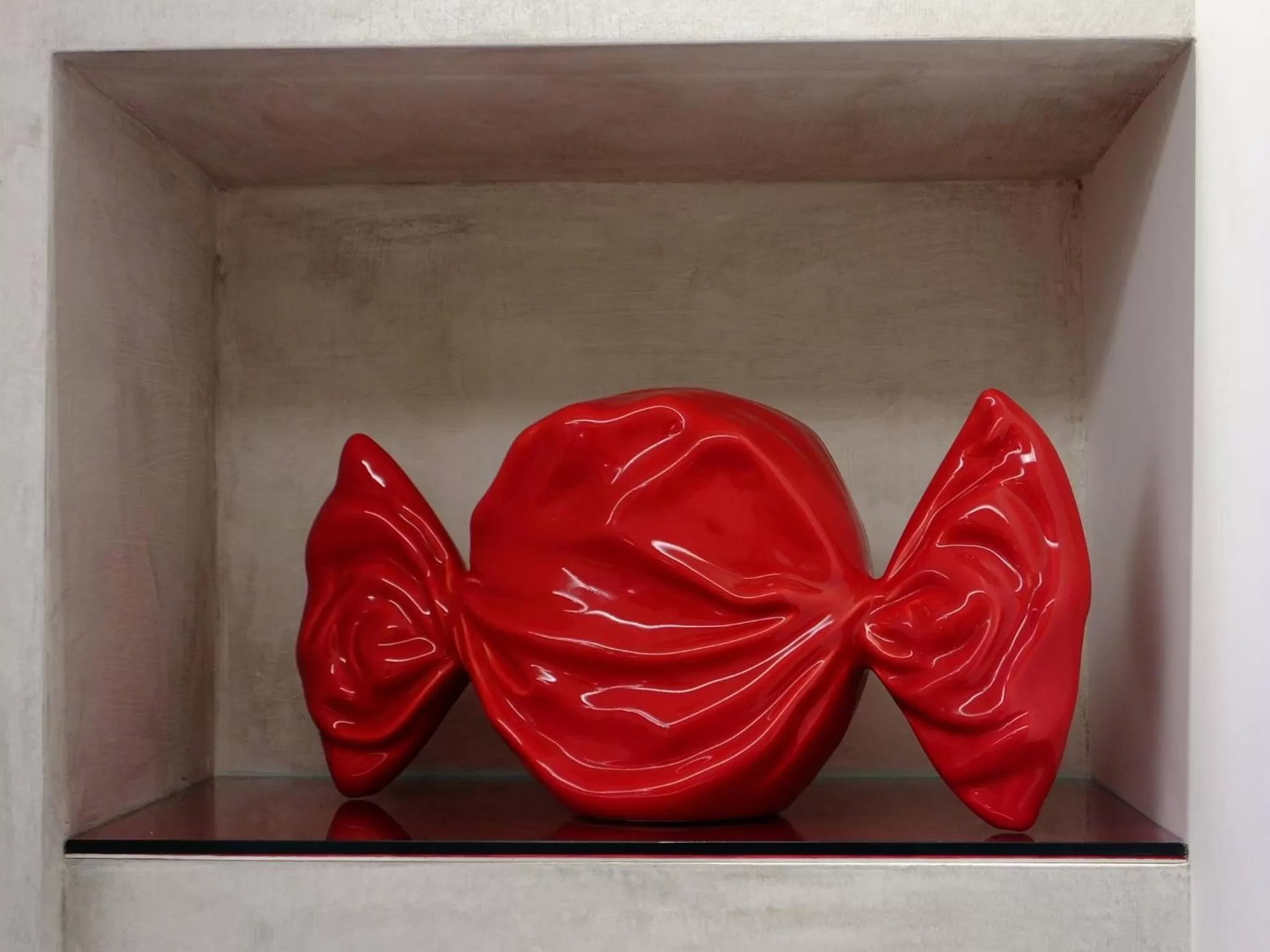 Decorative detail in Zefiro Home