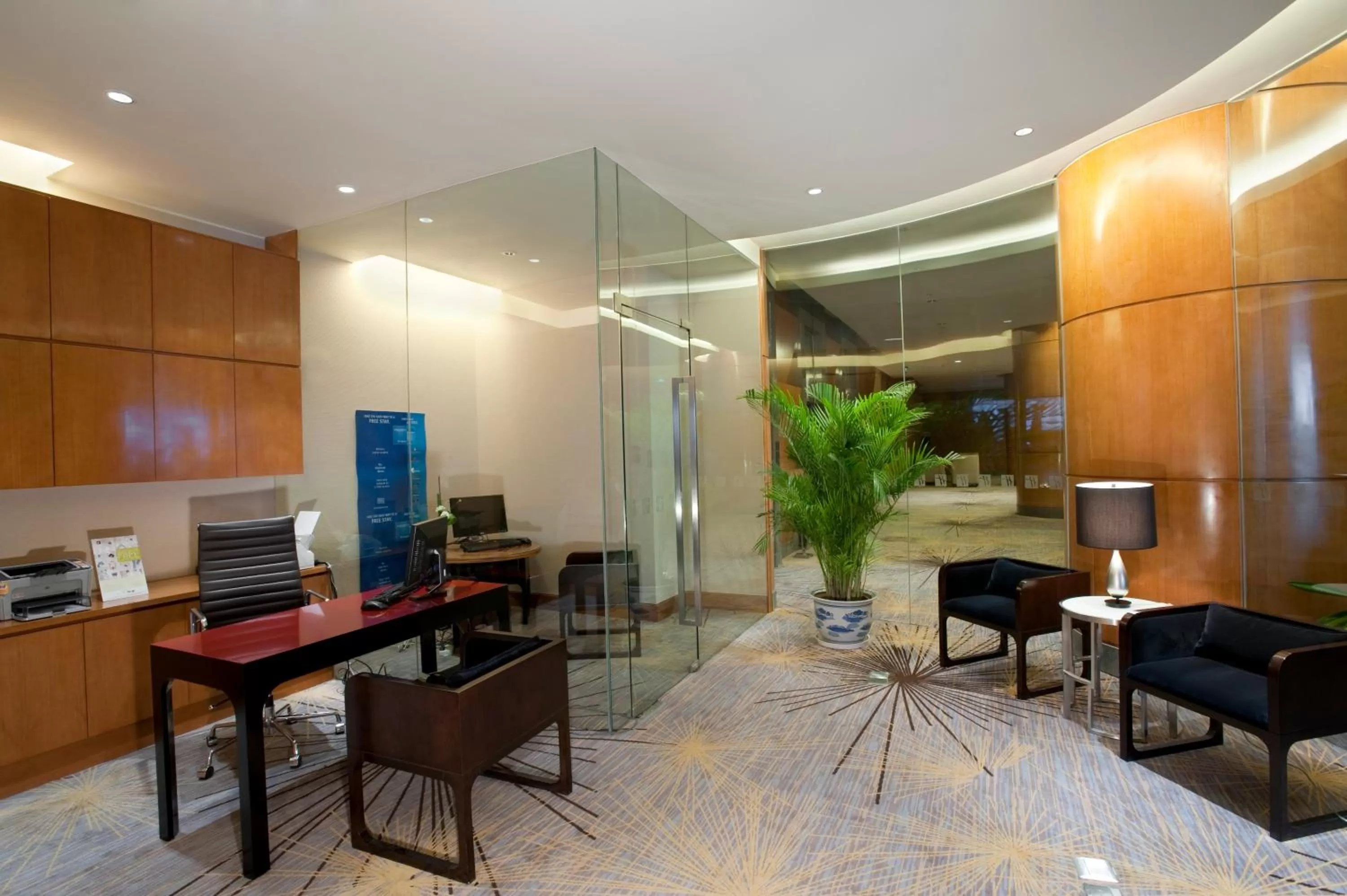 Other in Holiday Inn Tianjin Riverside by IHG