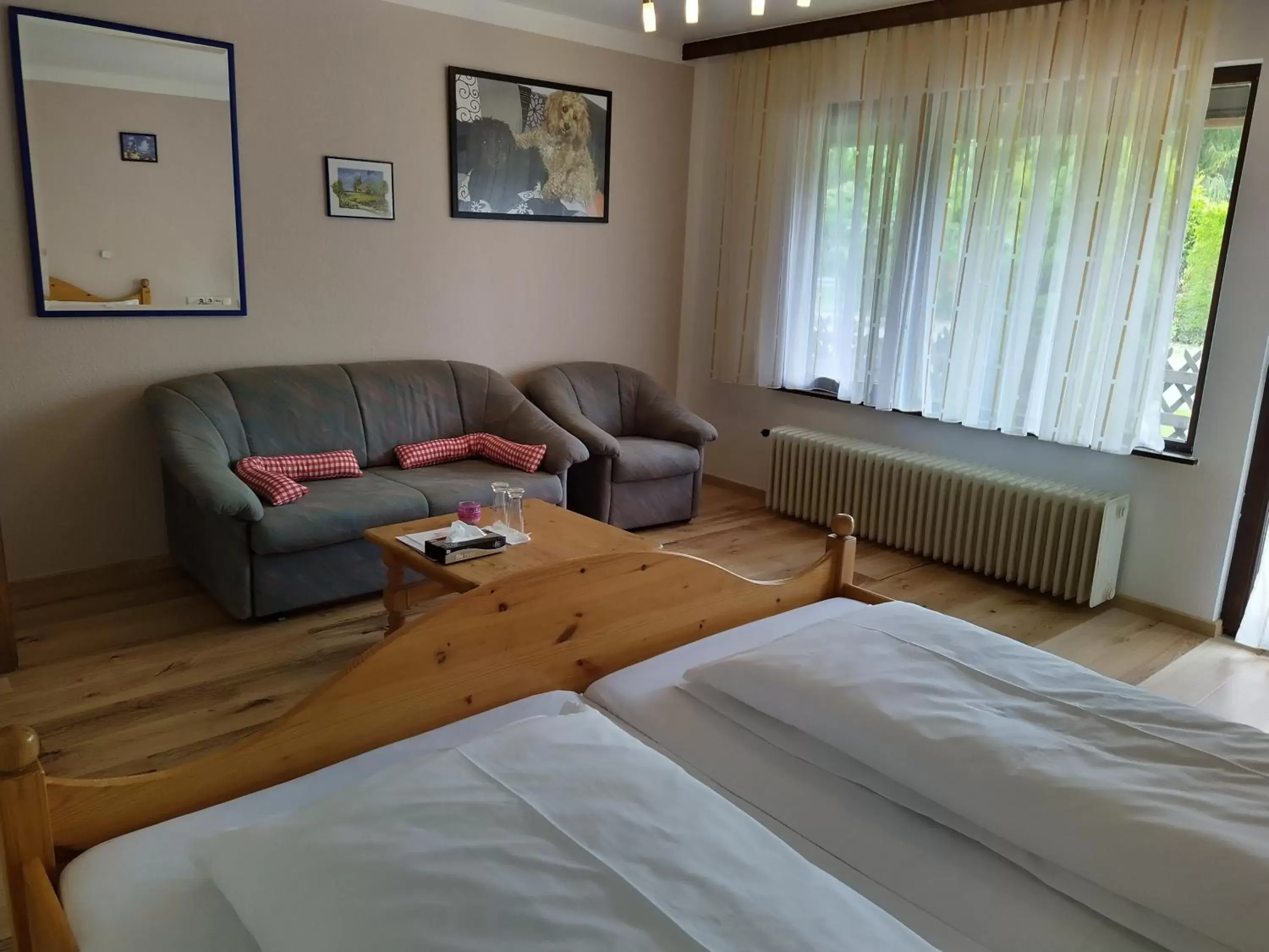 Hotel Faller Hotel Faller