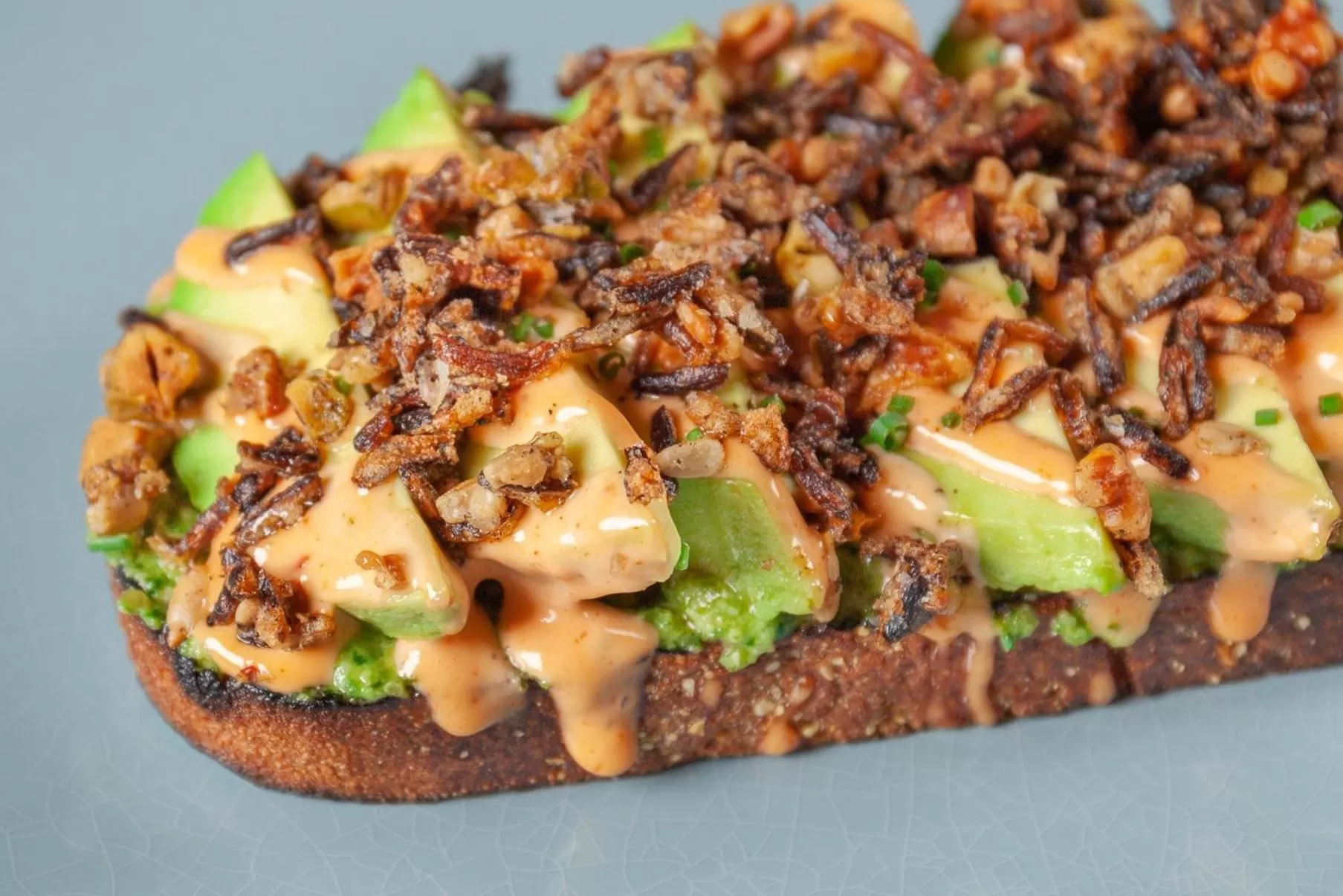 Restaurant/places to eat in Kimpton Hotel Monaco Pittsburgh by IHG