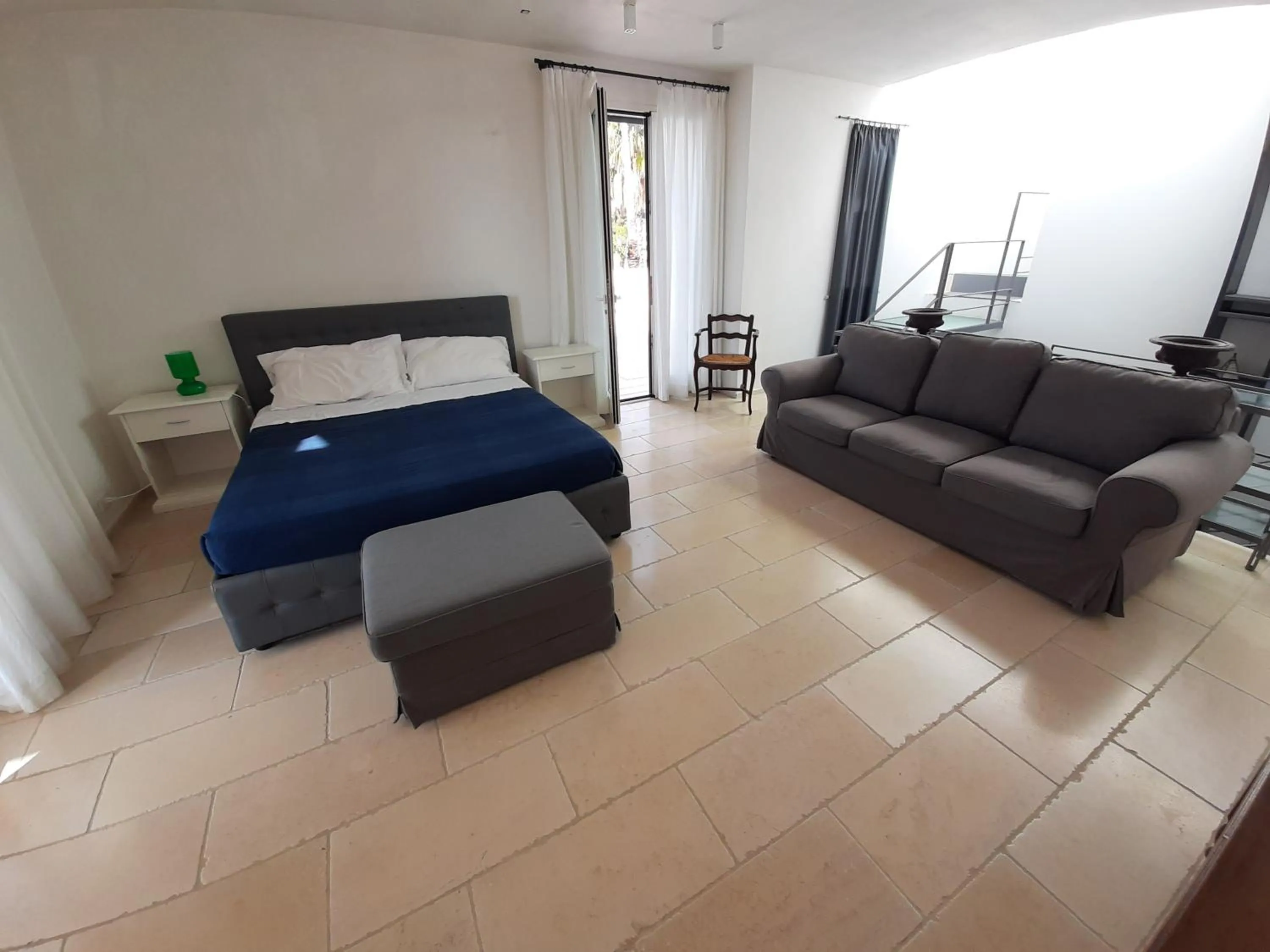 Bed in Messapia Hotel 2