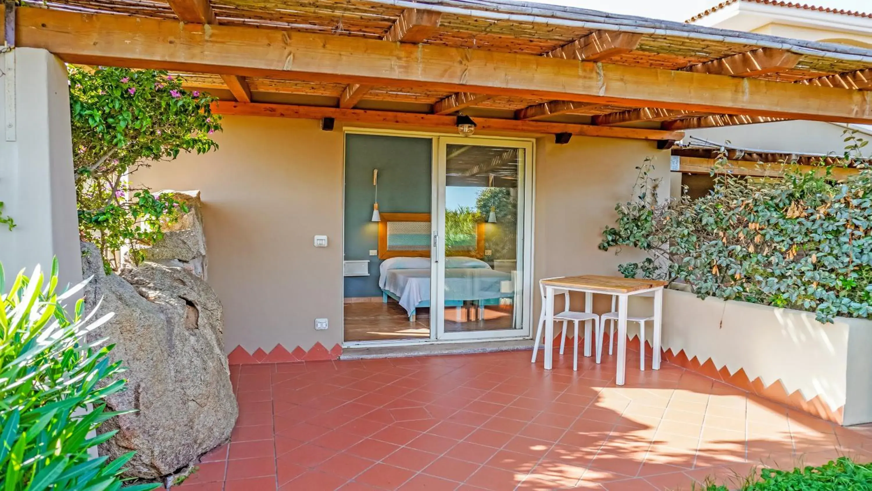 Standard Studio in Residence Hotel Lu Nibareddu Standard Studio in Residence Hotel Lu Nibareddu