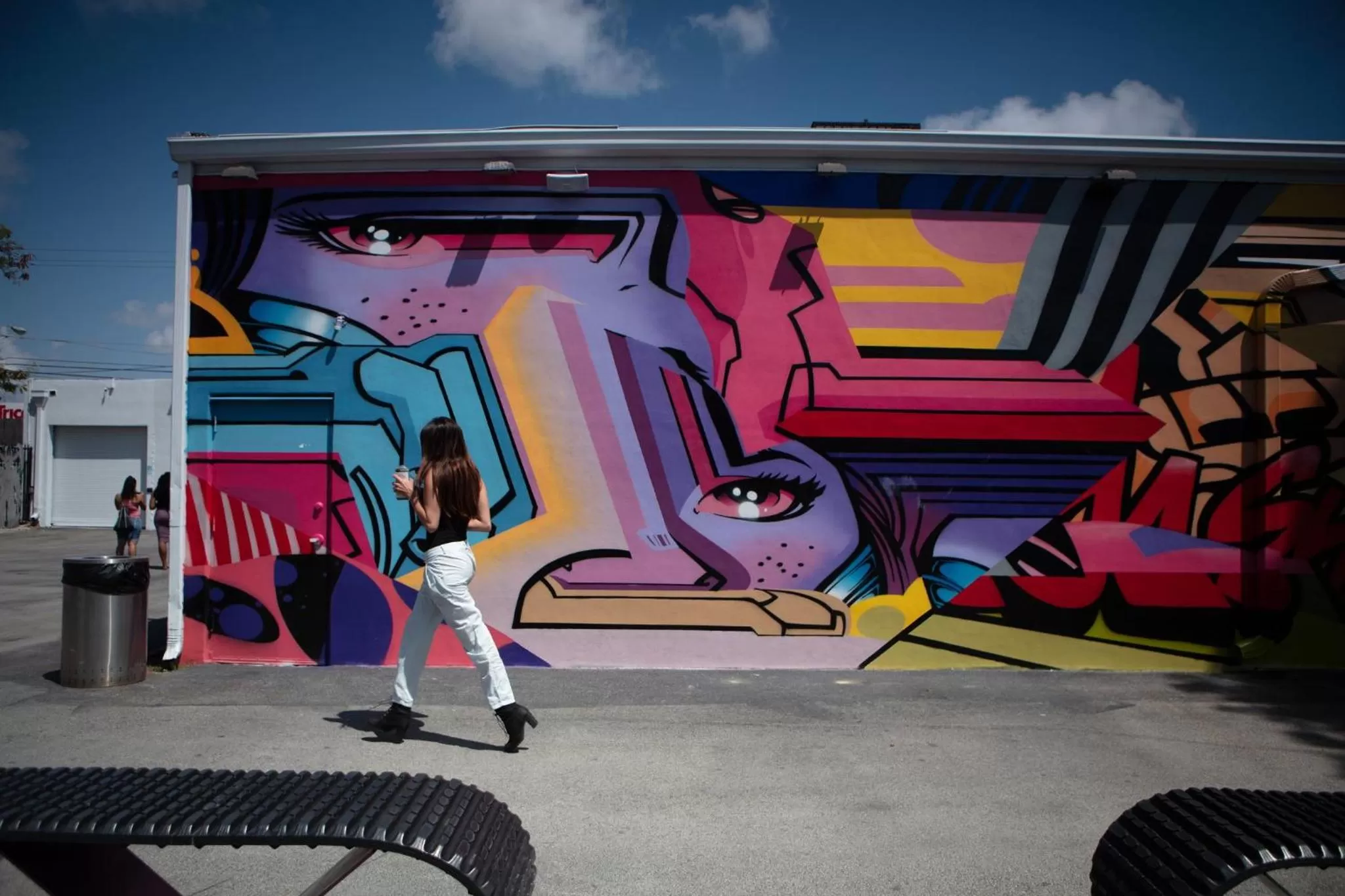 Nearby landmark in EVEN Hotel Miami - Airport by IHG