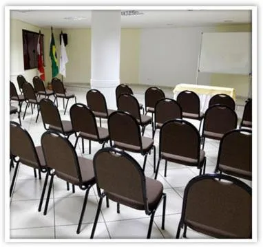 Meeting/conference room in Hotel Jaragua
