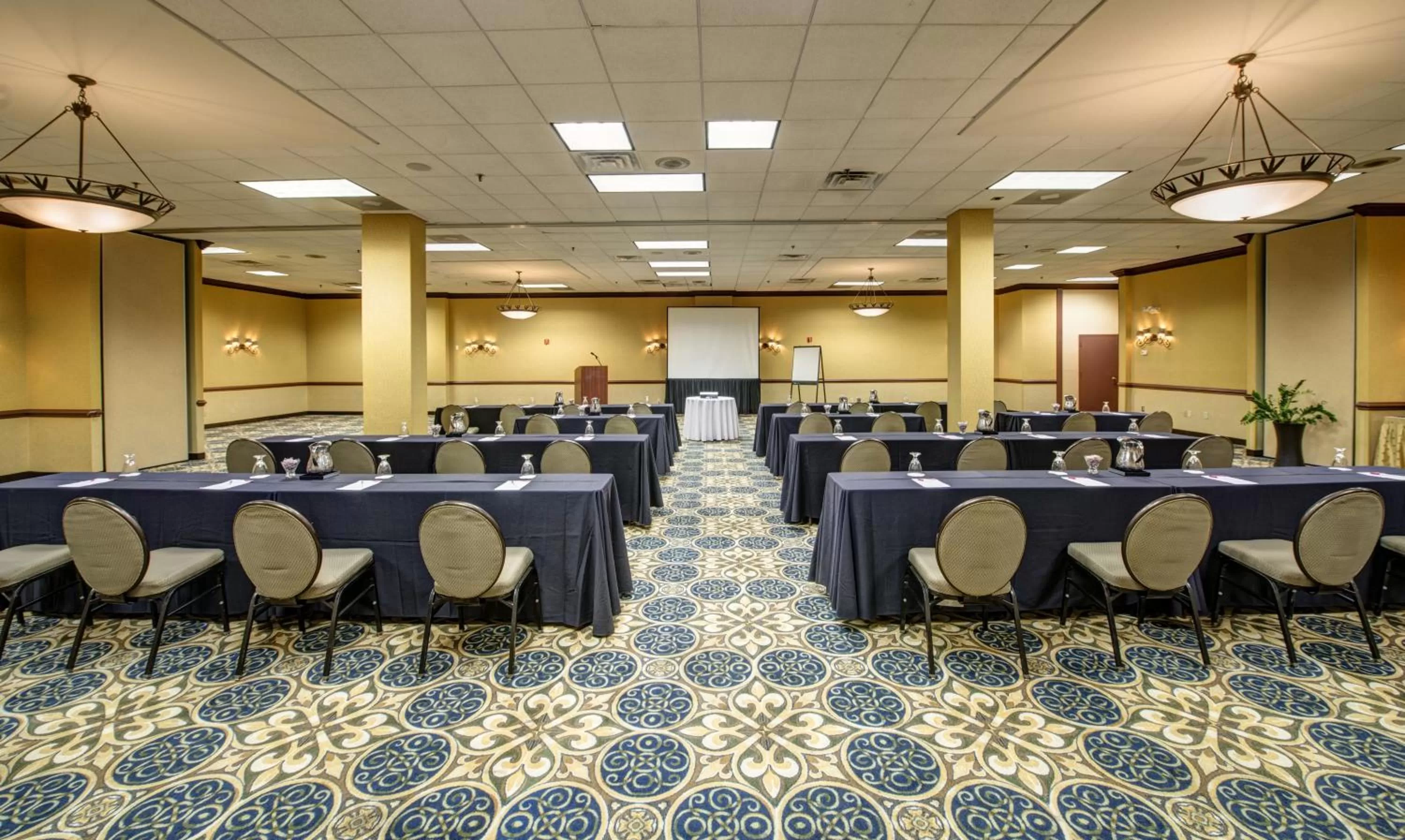 Business facilities in The Rockville Hotel, a Ramada by Wyndham