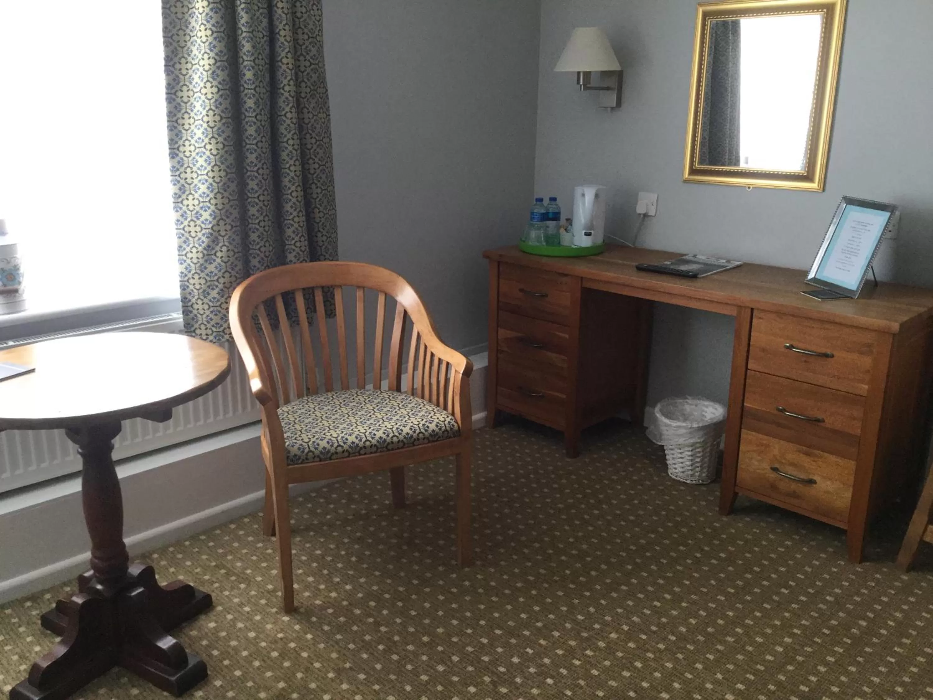 Other in The Haymaker Inn