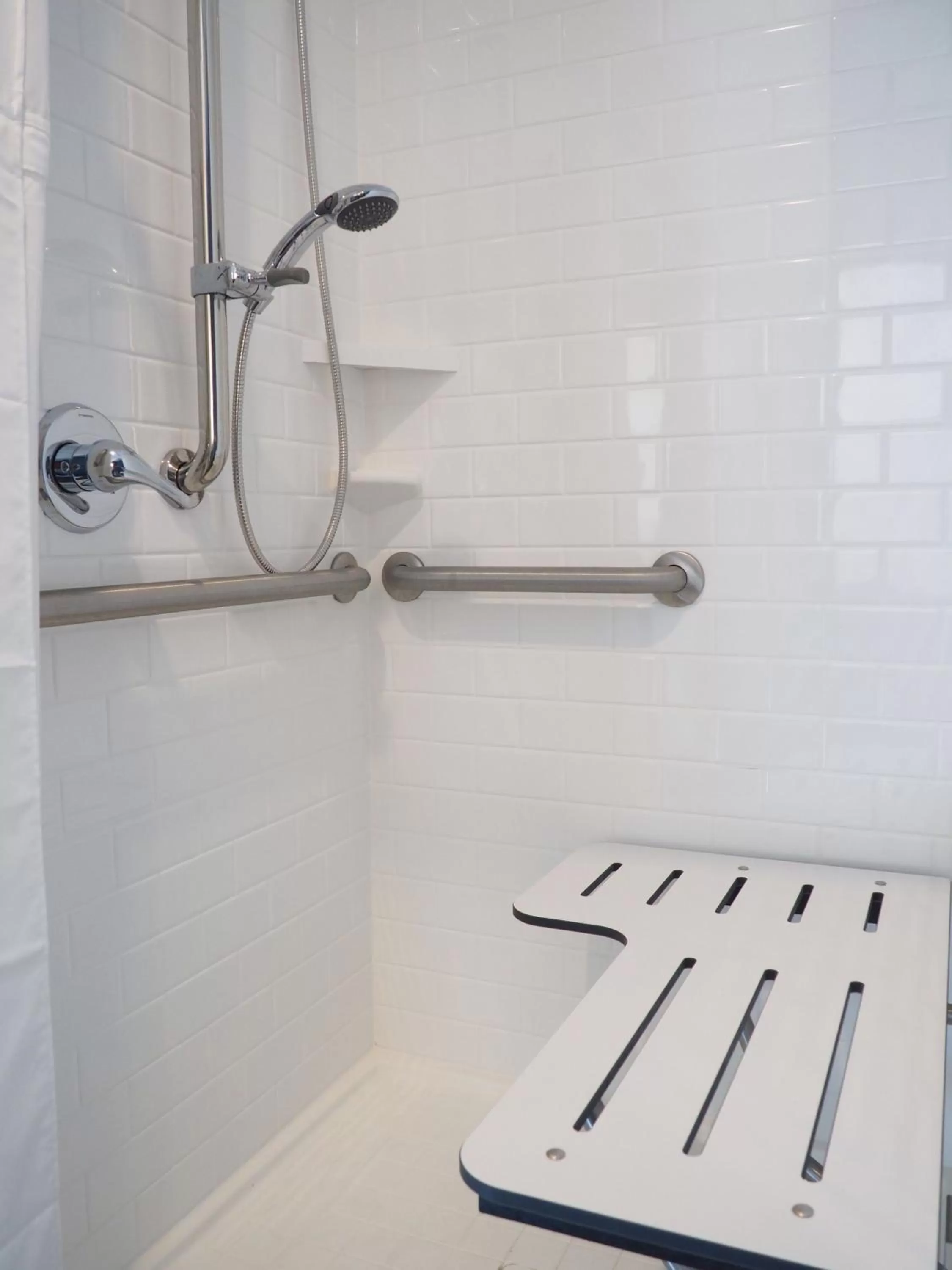 Bathroom in Kahler Grand Hotel