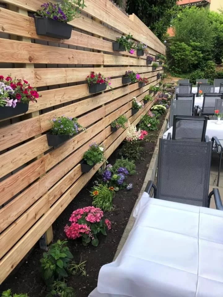 Restaurant/places to eat in Hotel-Restaurant Schmachtenbergshof