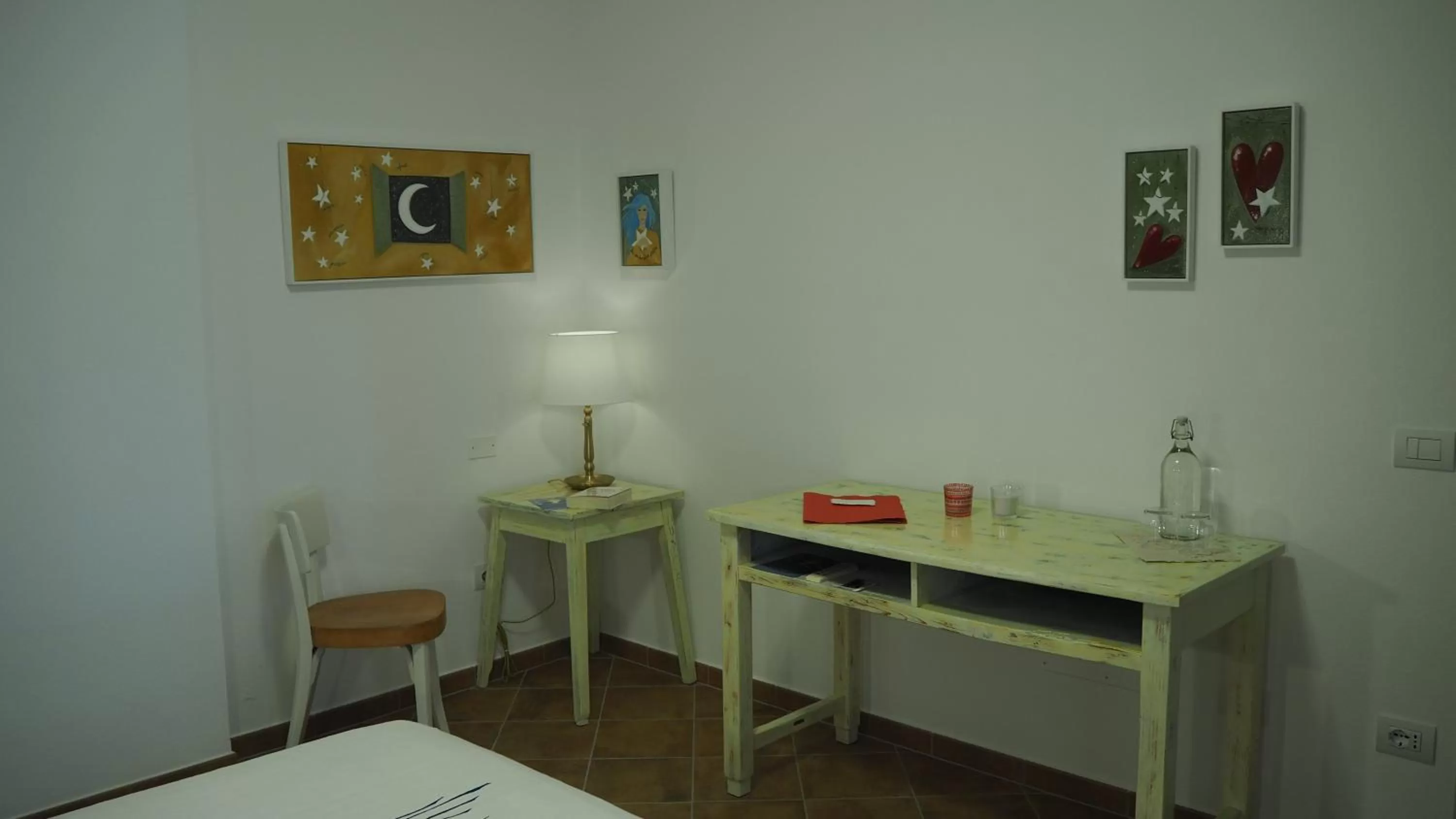 Bedroom, Bed in R&B Giardino 34