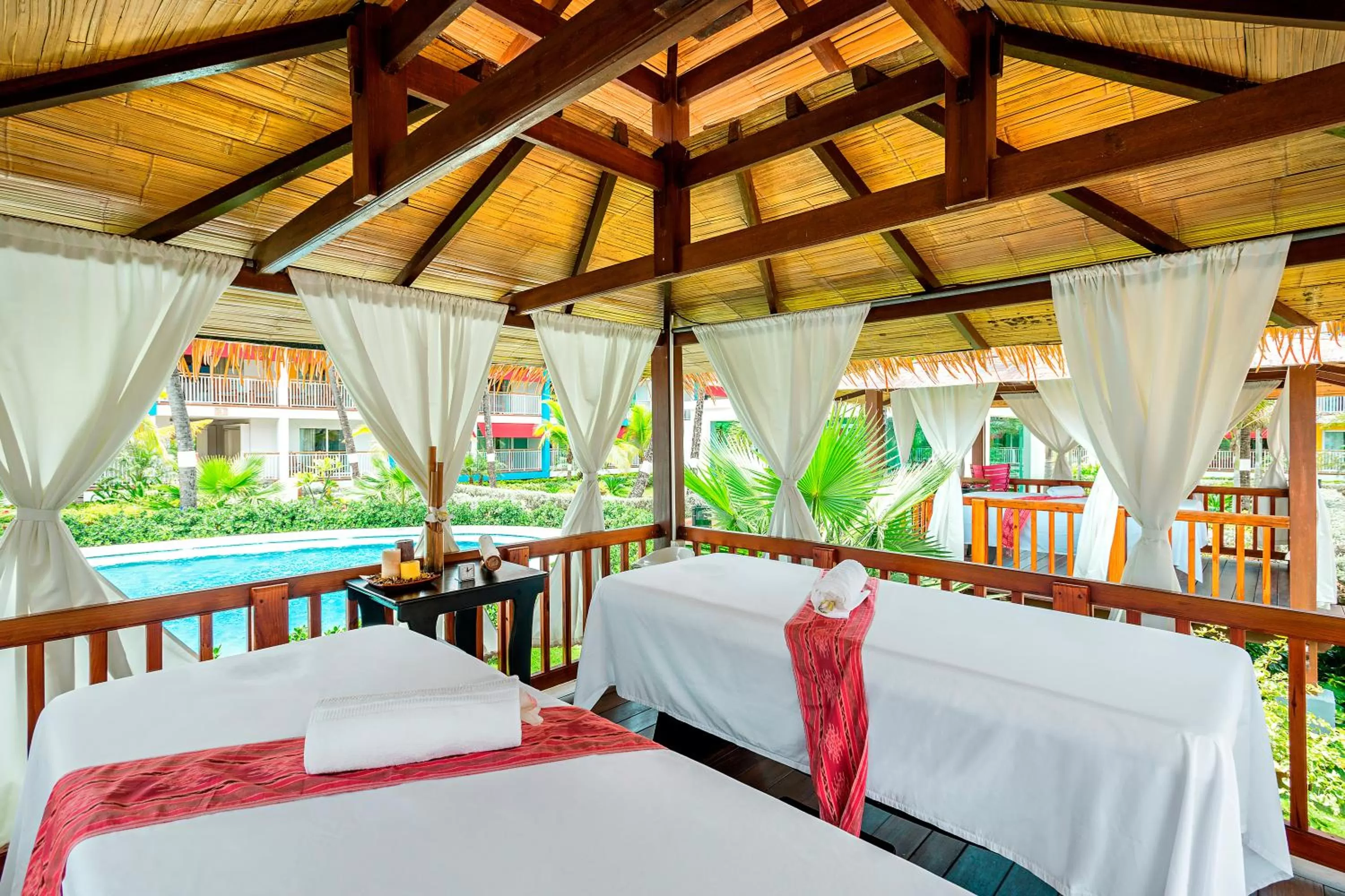 Day, Bed in Decameron Isleño - All Inclusive