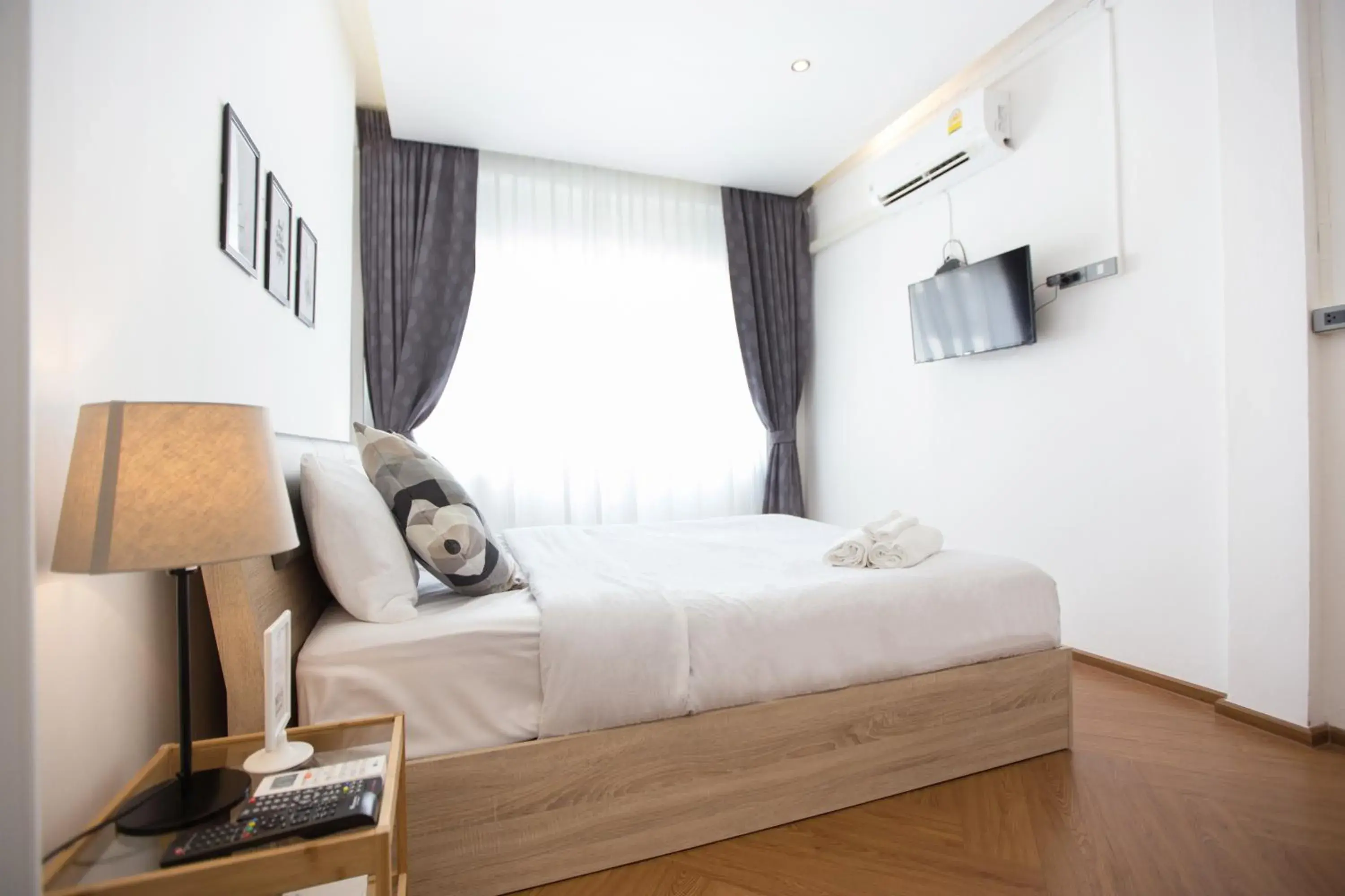 Oh Boutique Guesthouse - Khaosan Oh Boutique Guesthouse - Khaosan