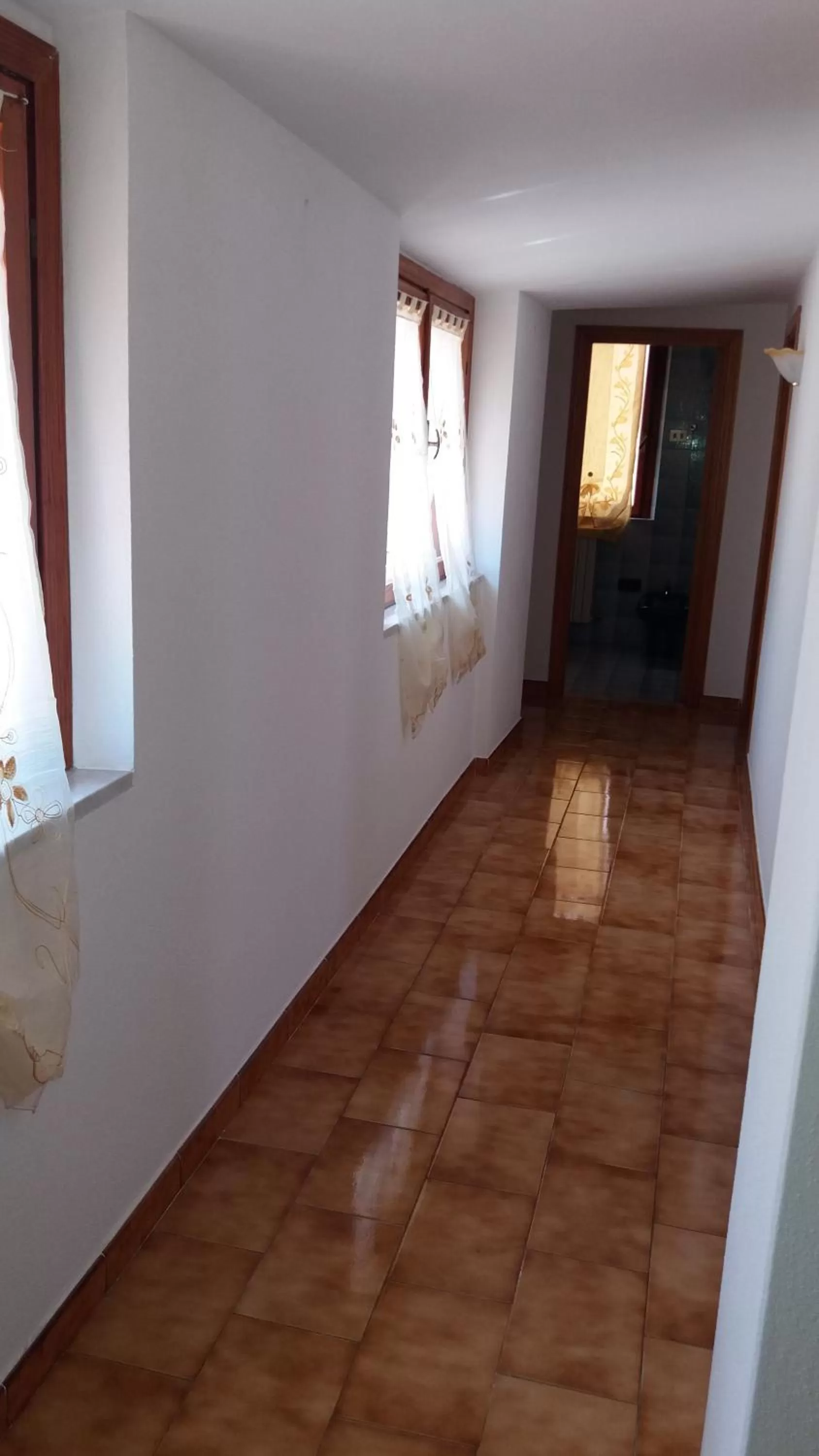 Affittacamere S' Eremu