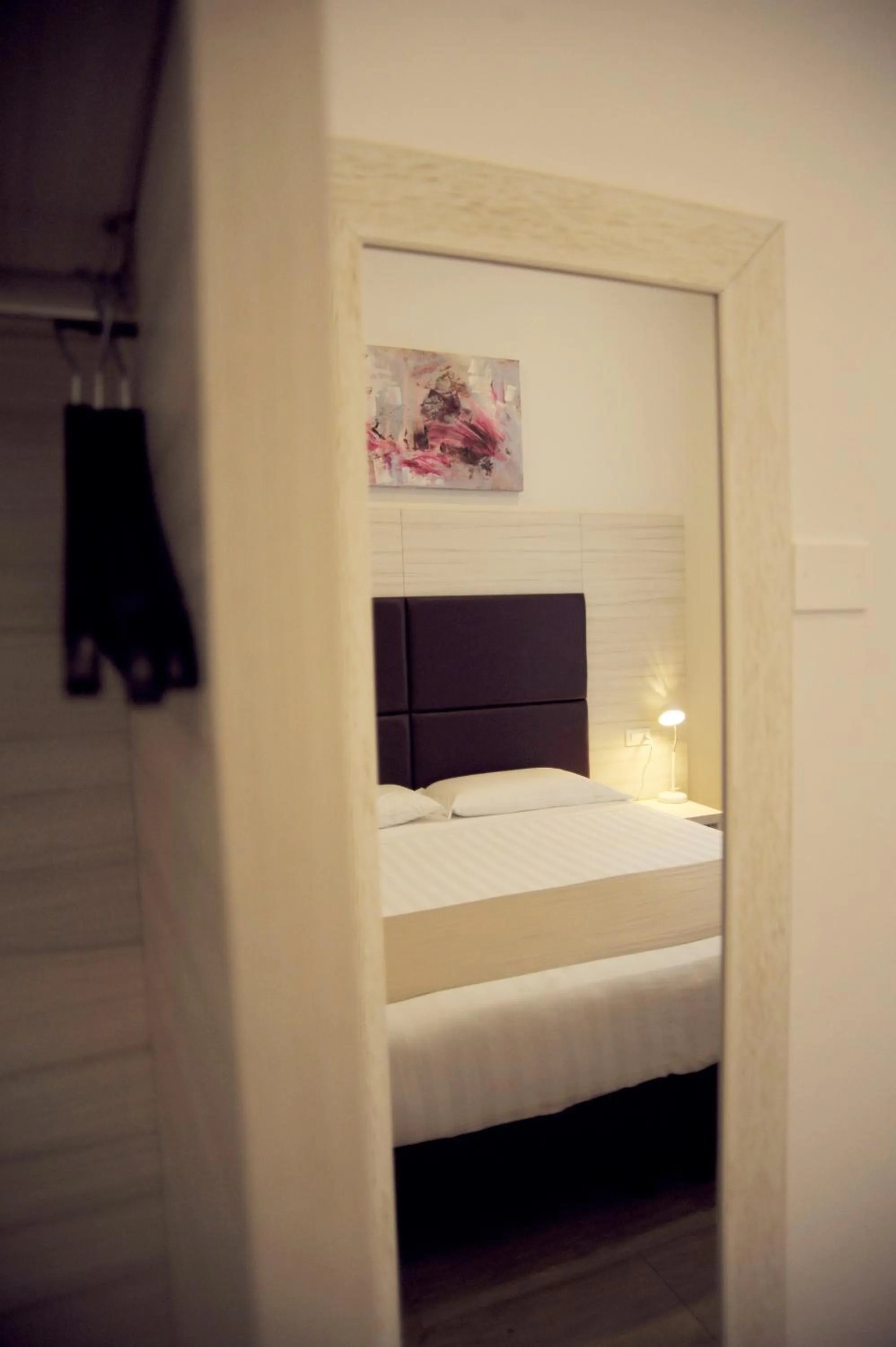 Photo of the whole room, Bed in Hotel Fioralba