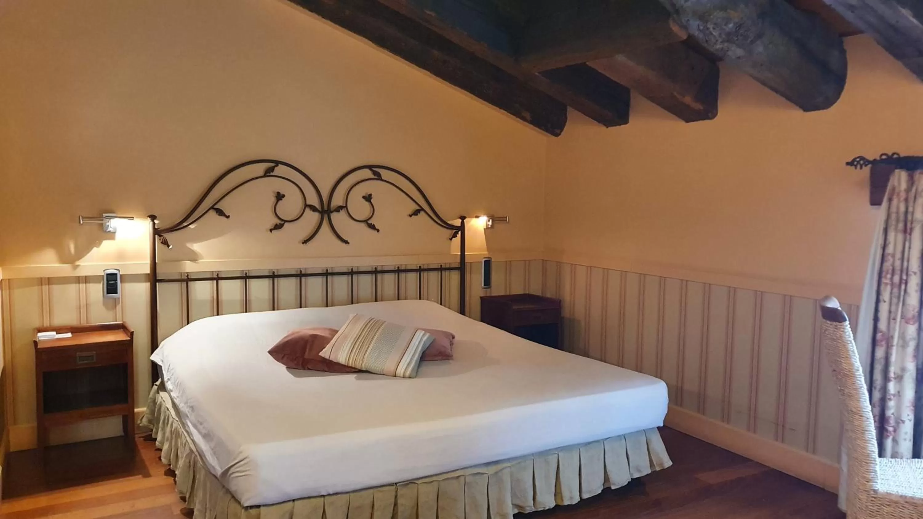 Bed in El Rincón de Rascafría