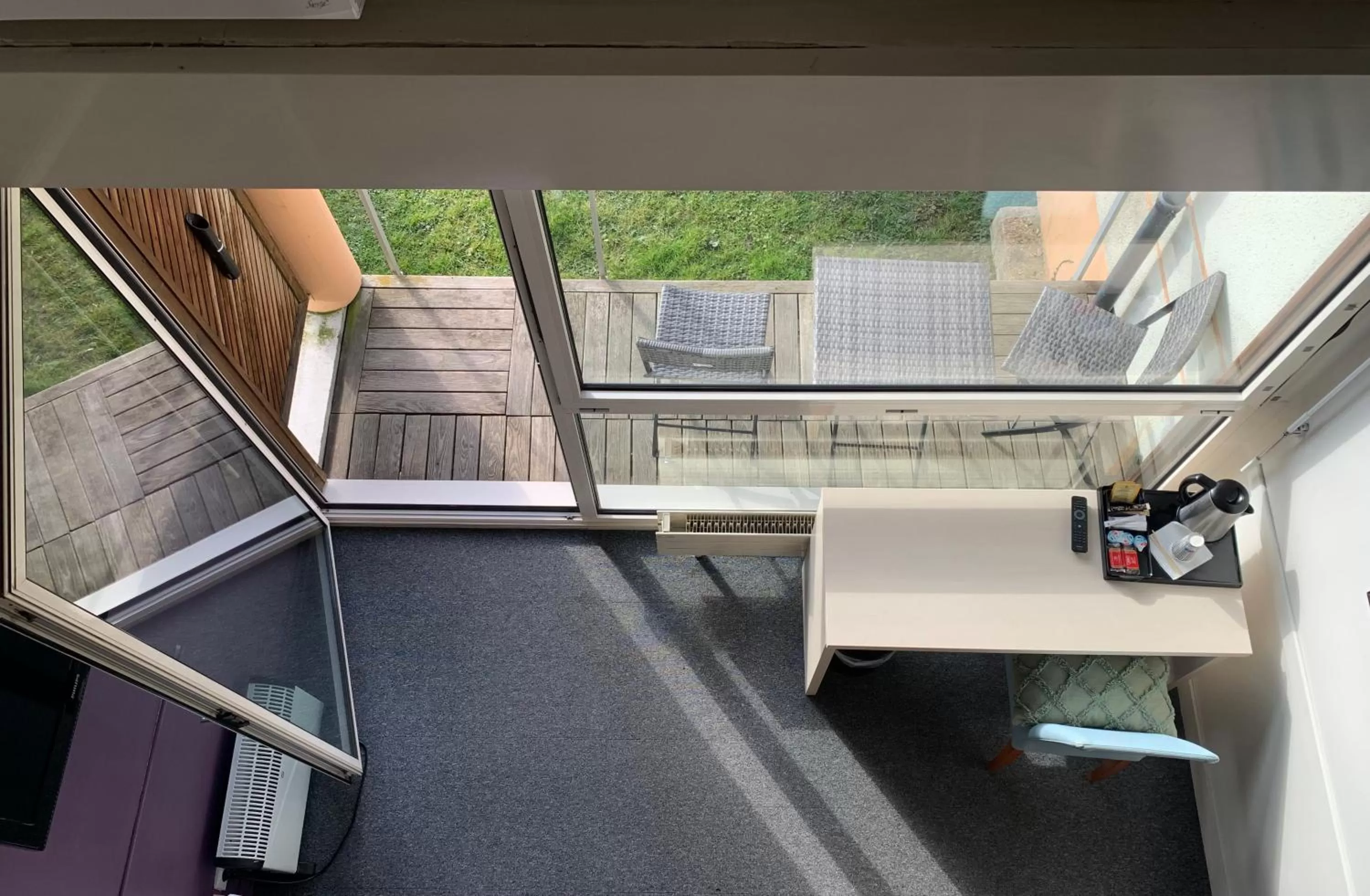 Hôtel L'ile Du Saussay