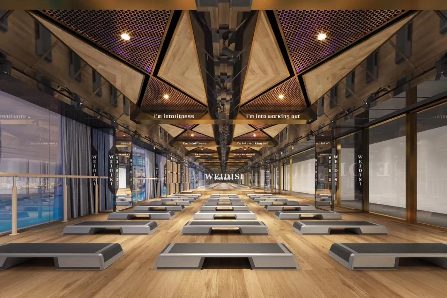 Honder International Hotel - Free shuttle bus between hotel and exhibition center during Canton Fair period