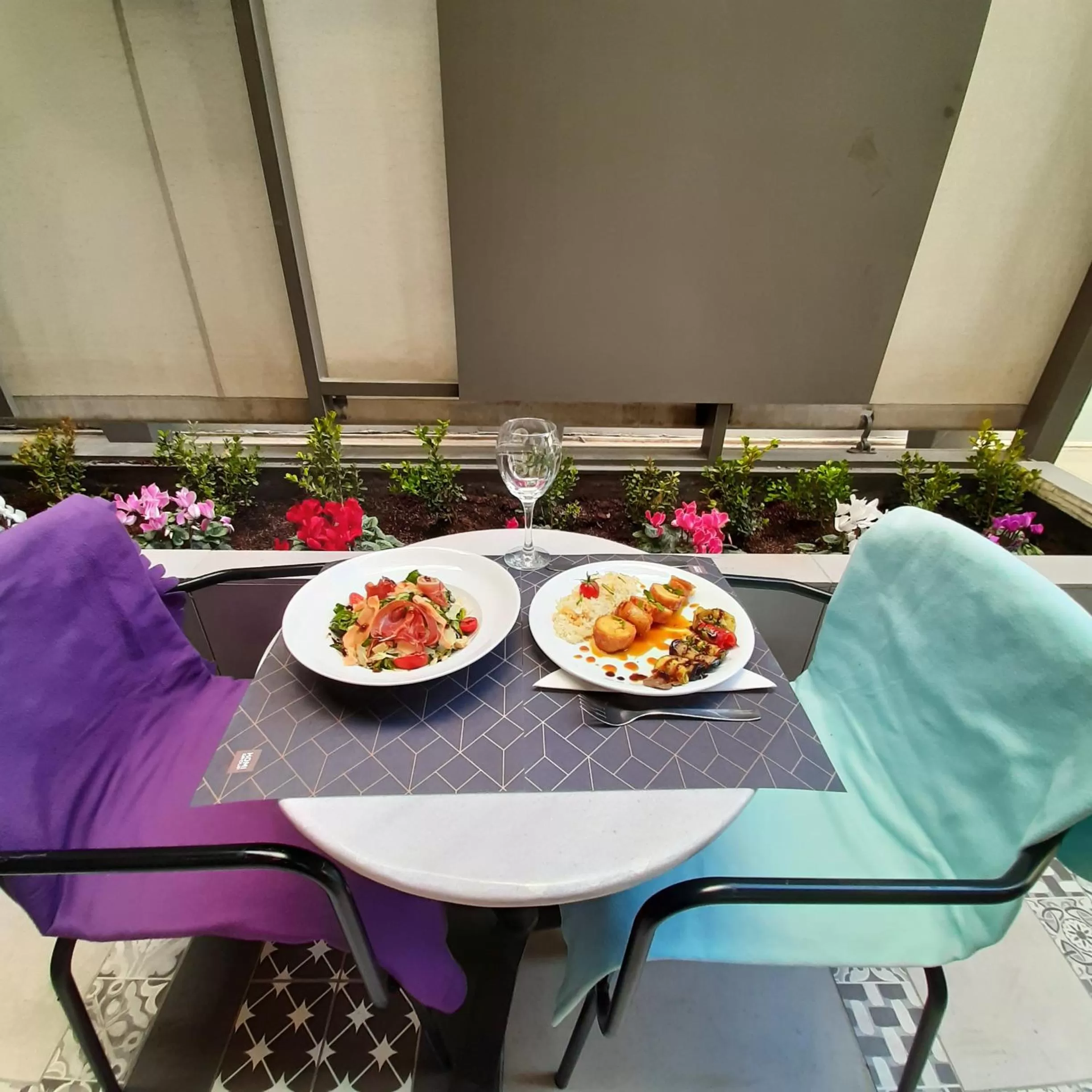 Athenian Montaza Hotel