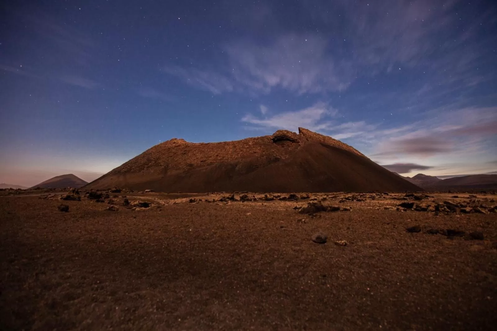 Property building in Los Lirios Hotel Rural - Adults Only