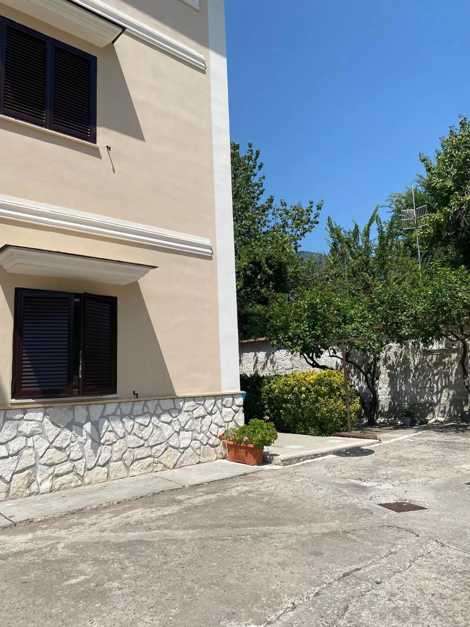 B&B Oasi del Voscone