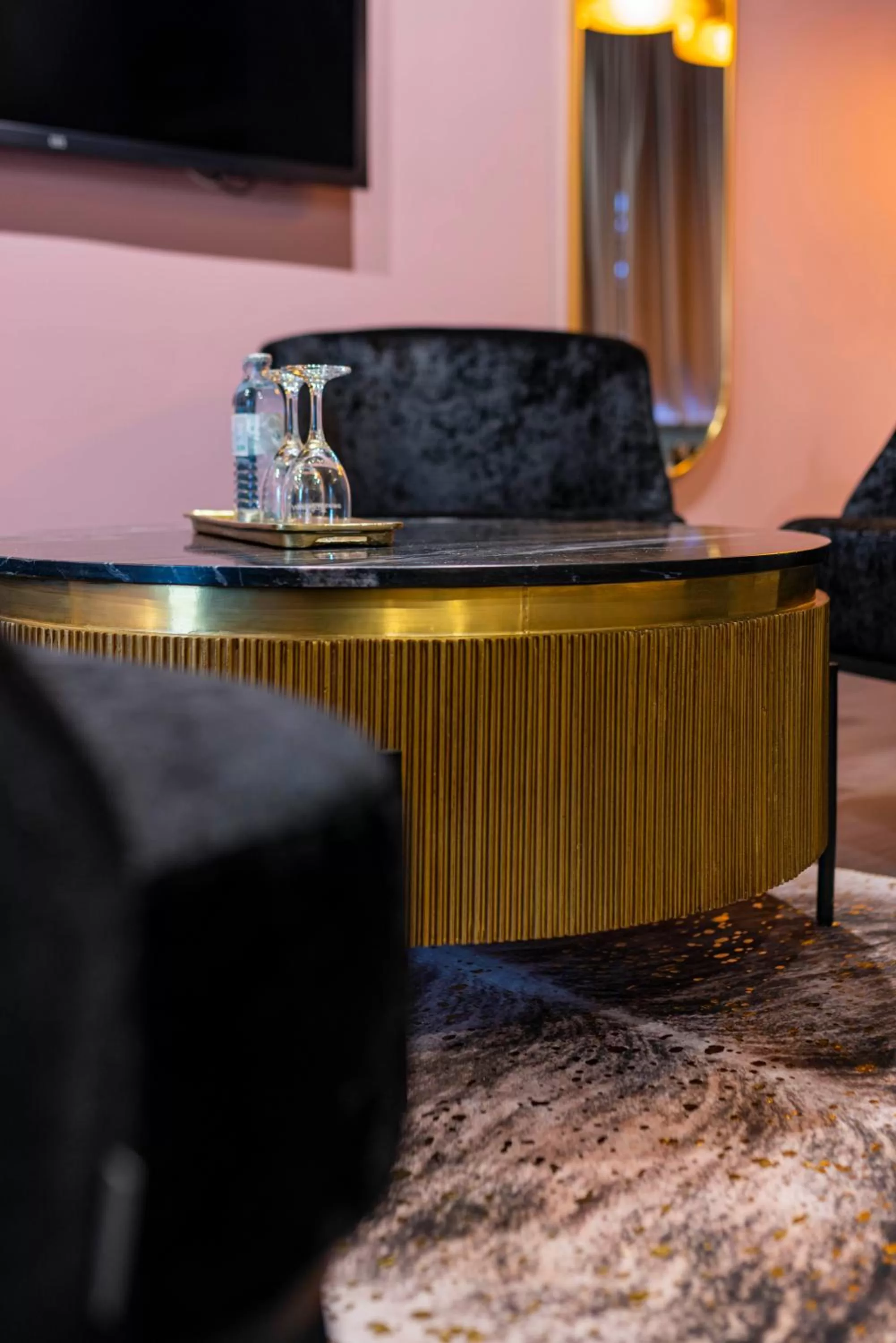 Waldhotel Riesebusch