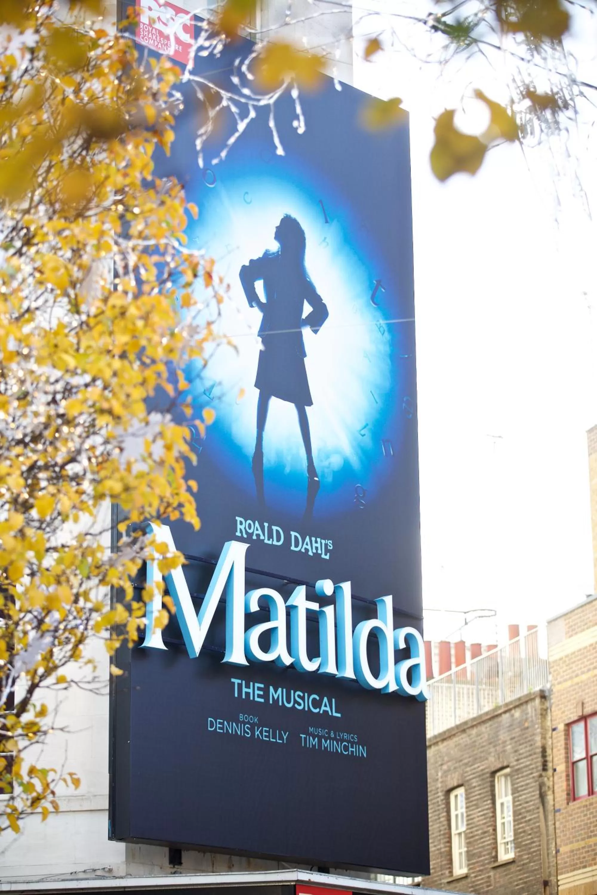 Neighbourhood in The Z Hotel Covent Garden