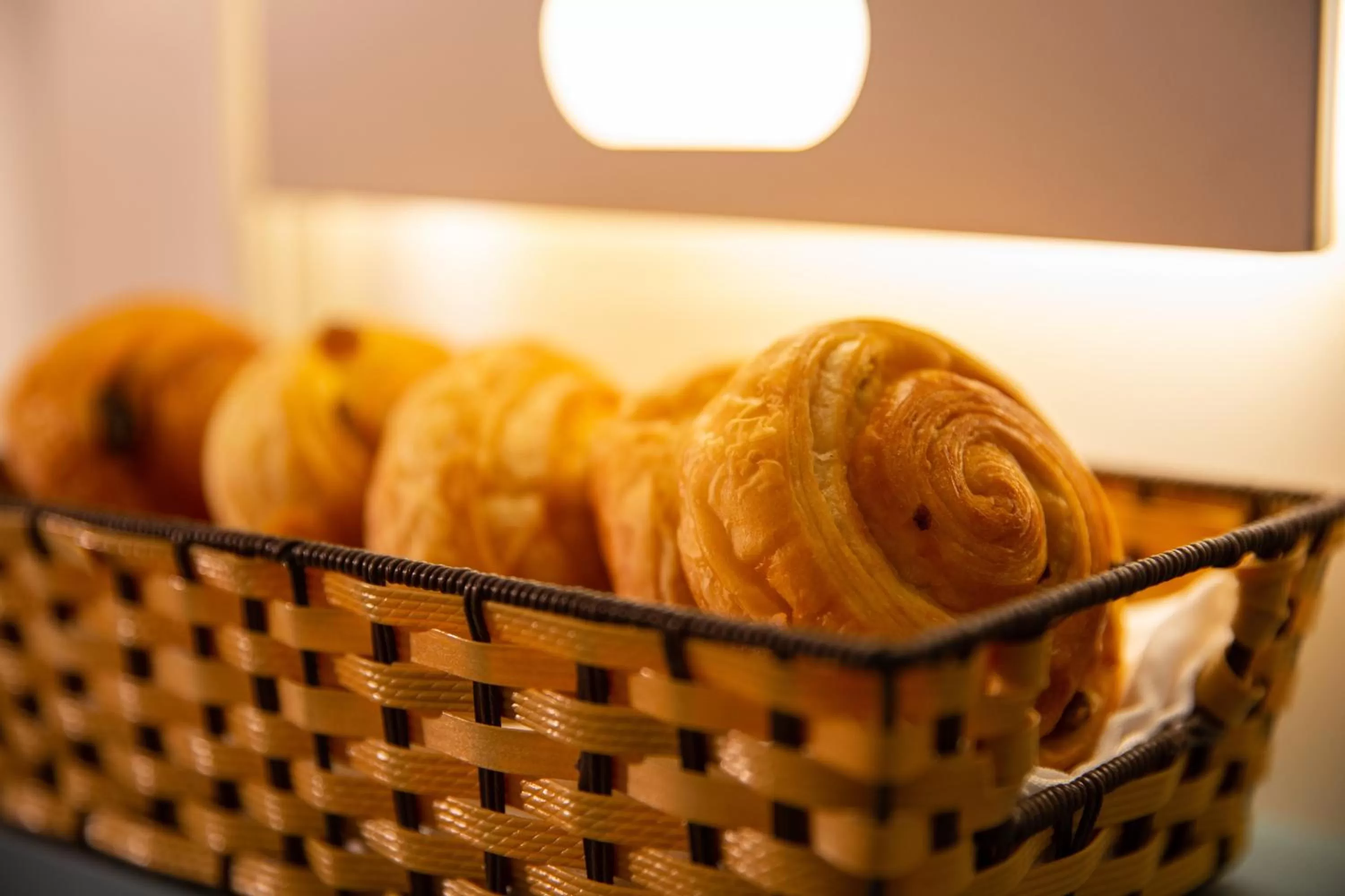 Breakfast in Hanoi Fiesta Central Hotel and Spa