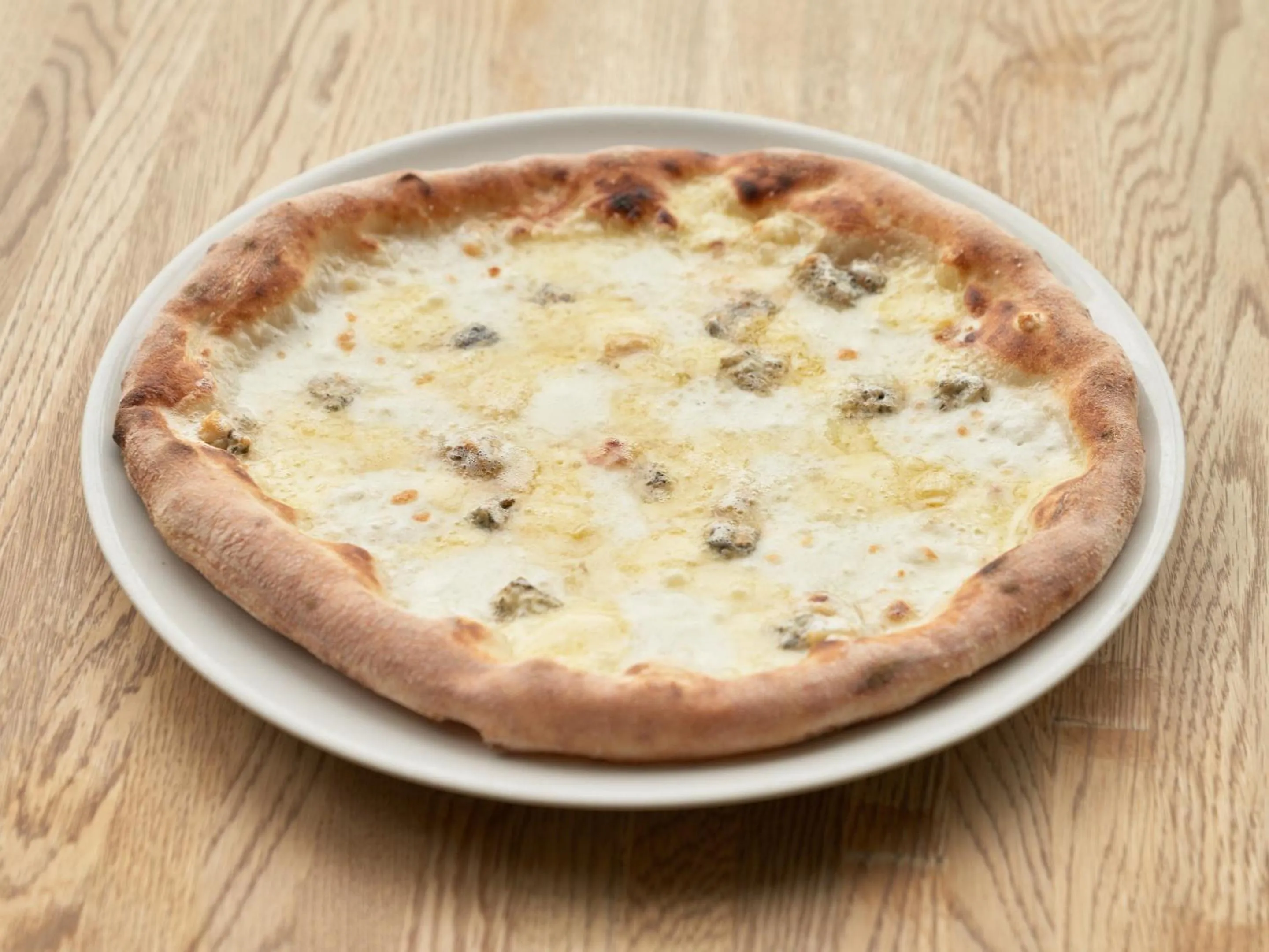 Food close-up in all day place shibuya