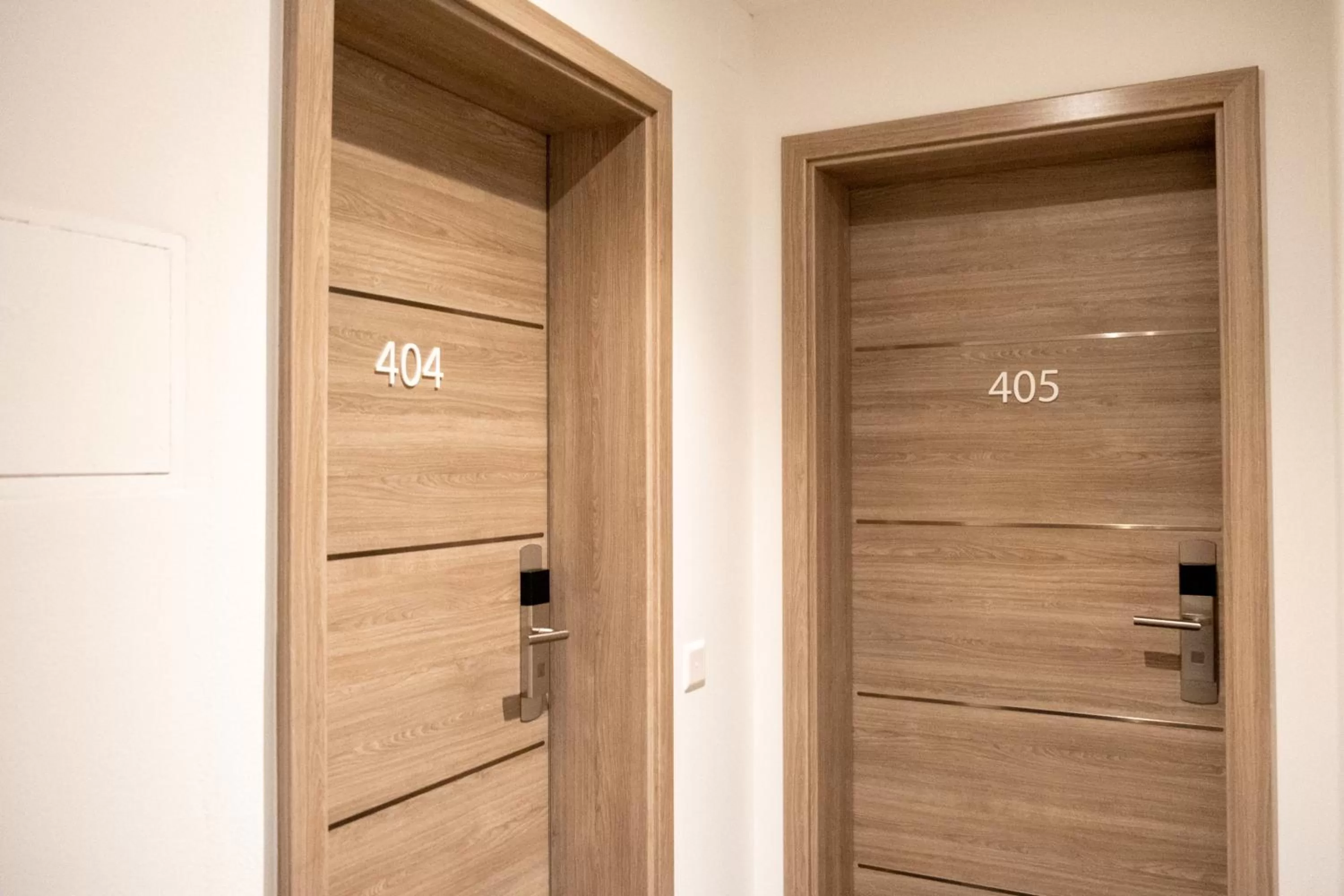 Photo of the whole room in Hotel Geranio Au Lac