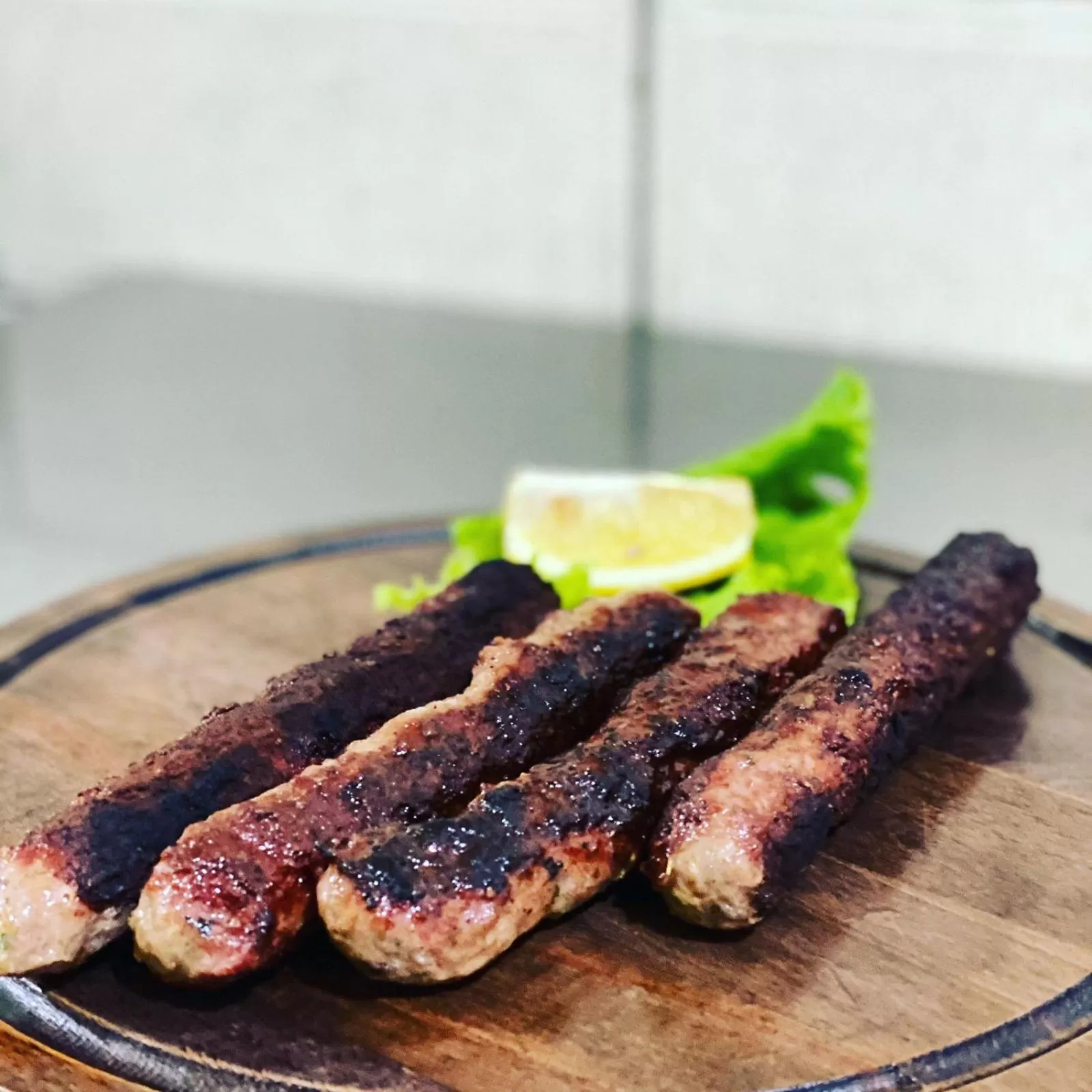 Food and drinks in Ardenica Boutique Hotel