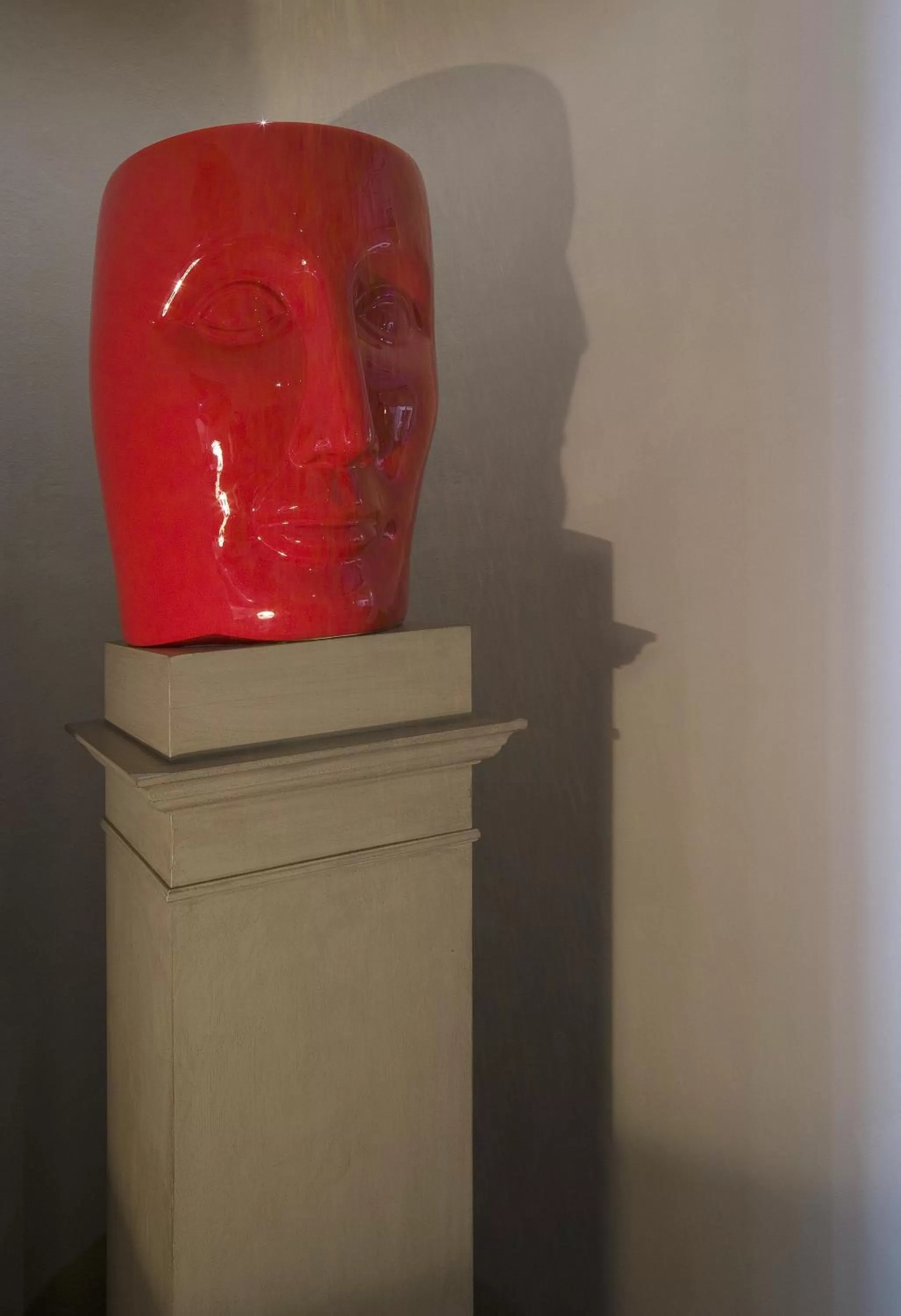 Decorative detail in Hotel Rosso23 - WTB Hotels