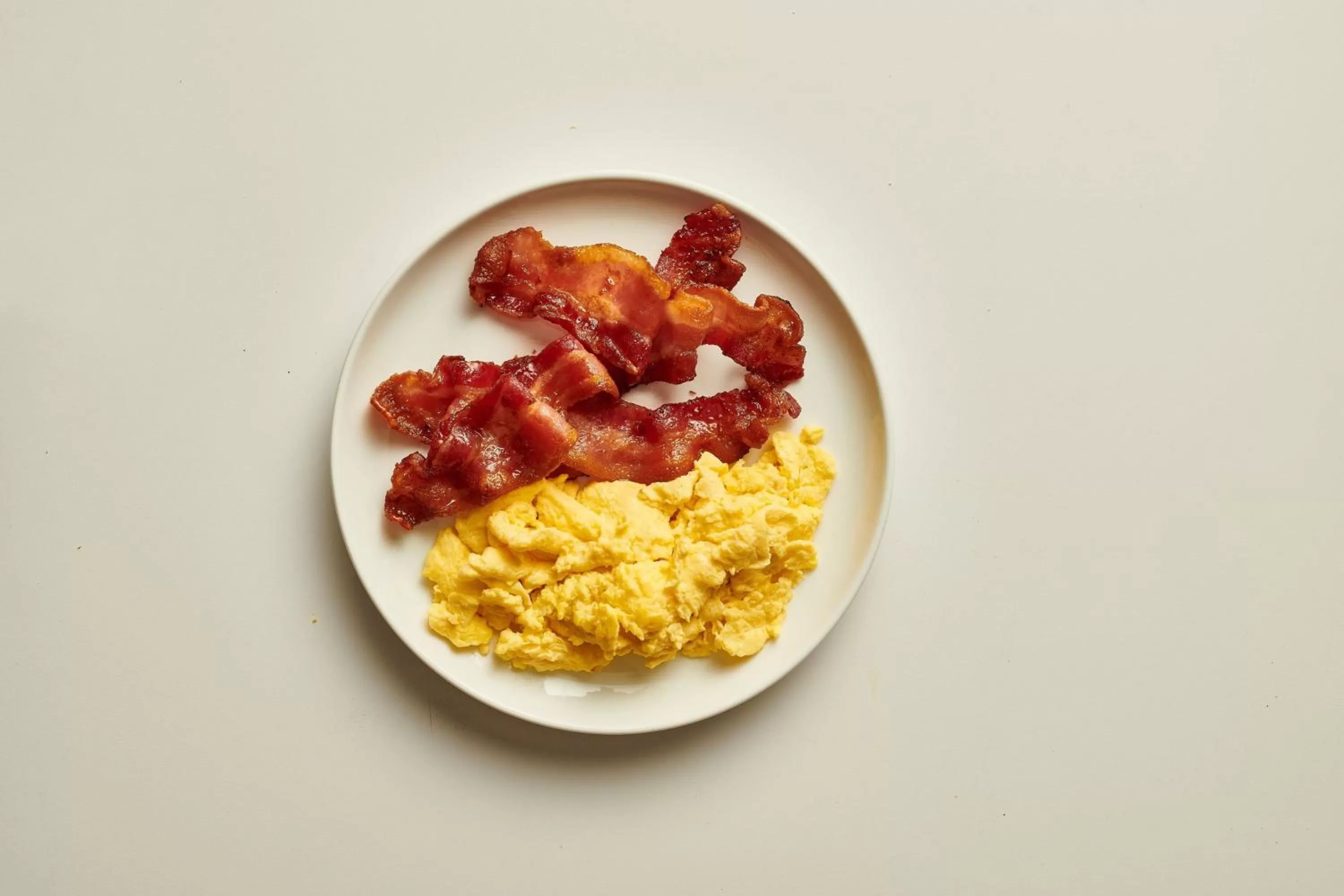 Restaurant/places to eat in Holiday Inn Texarkana Arkansas Convention Center by IHG