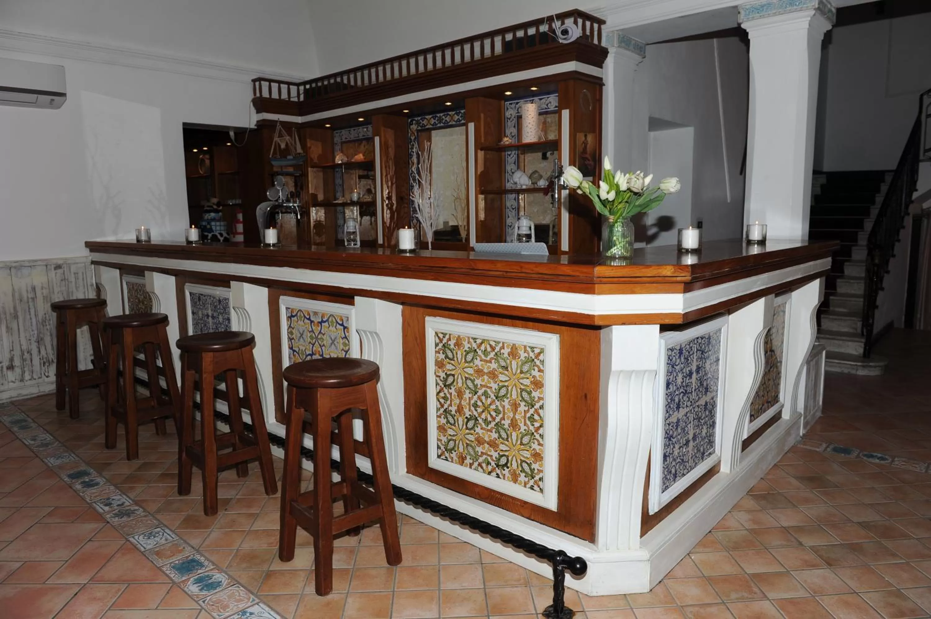 Breakfast in Torre Balzano B&B