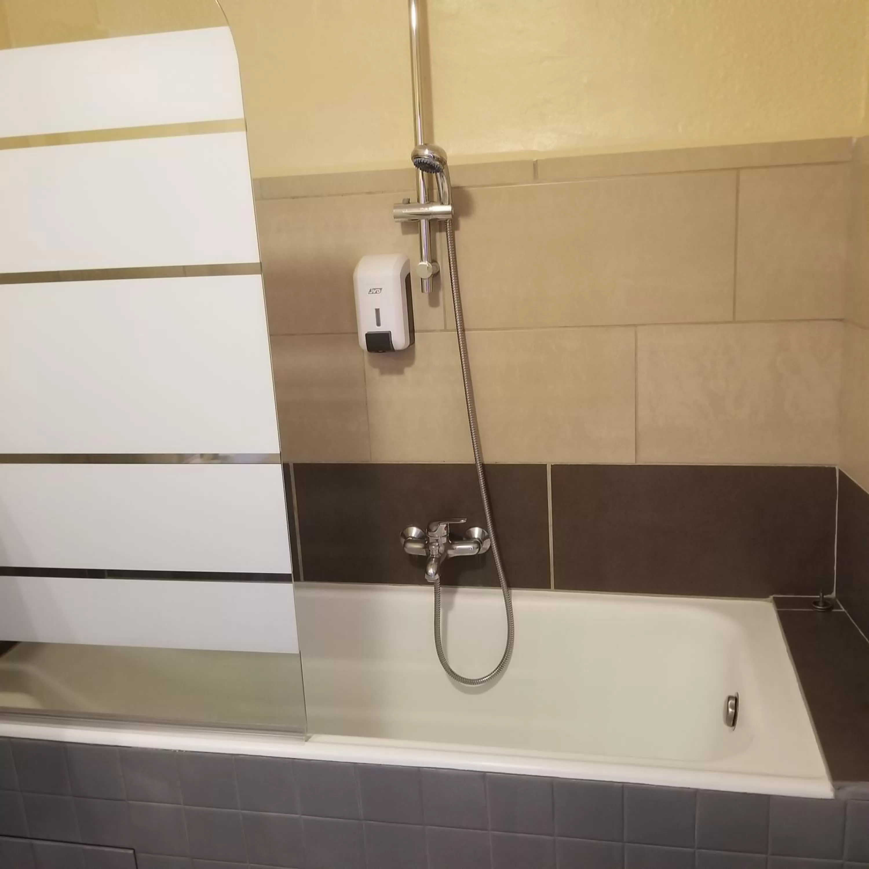 Logis hôtel du terreau