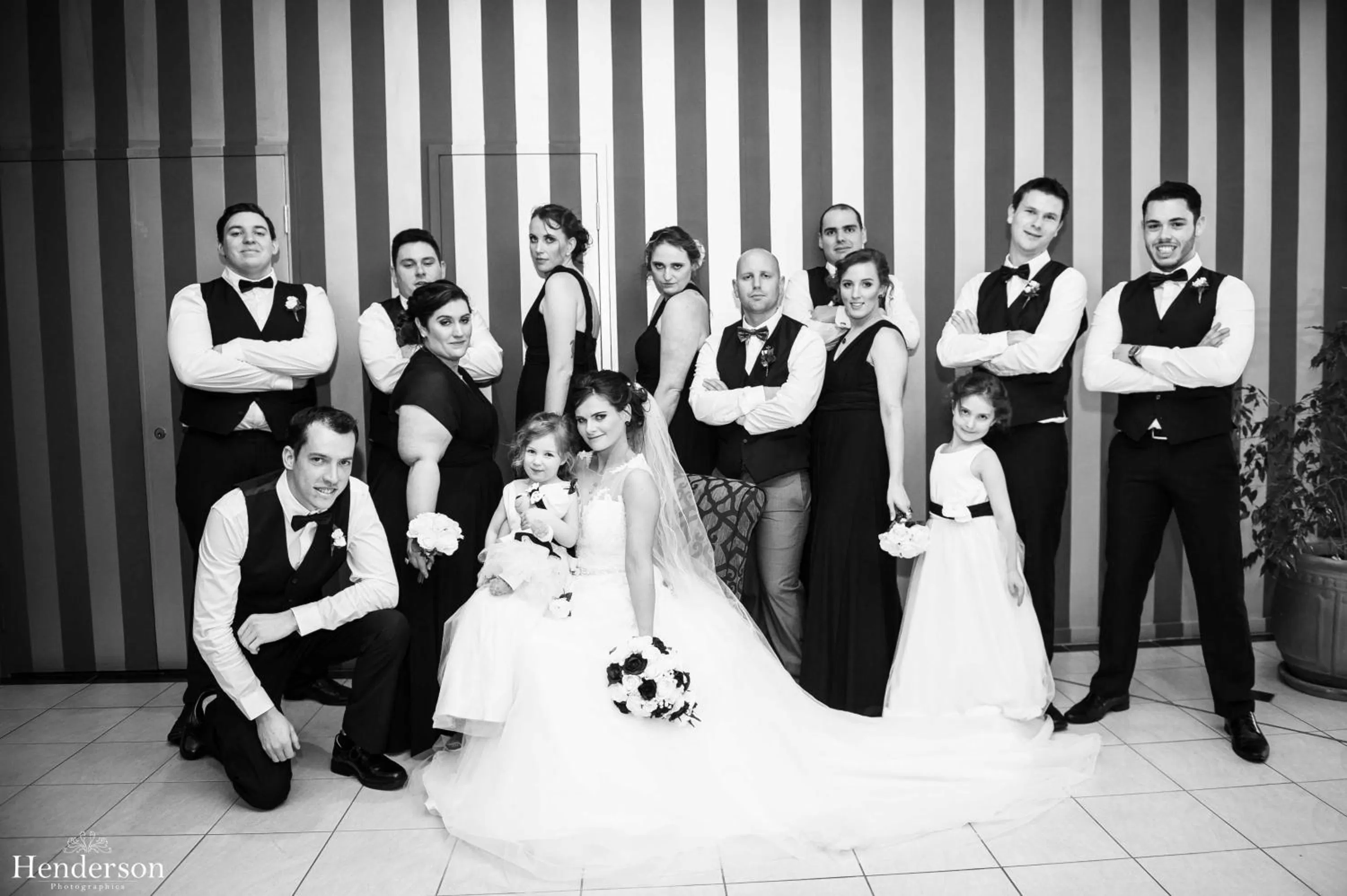 Nearby landmark in The Lord Forrest Hotel