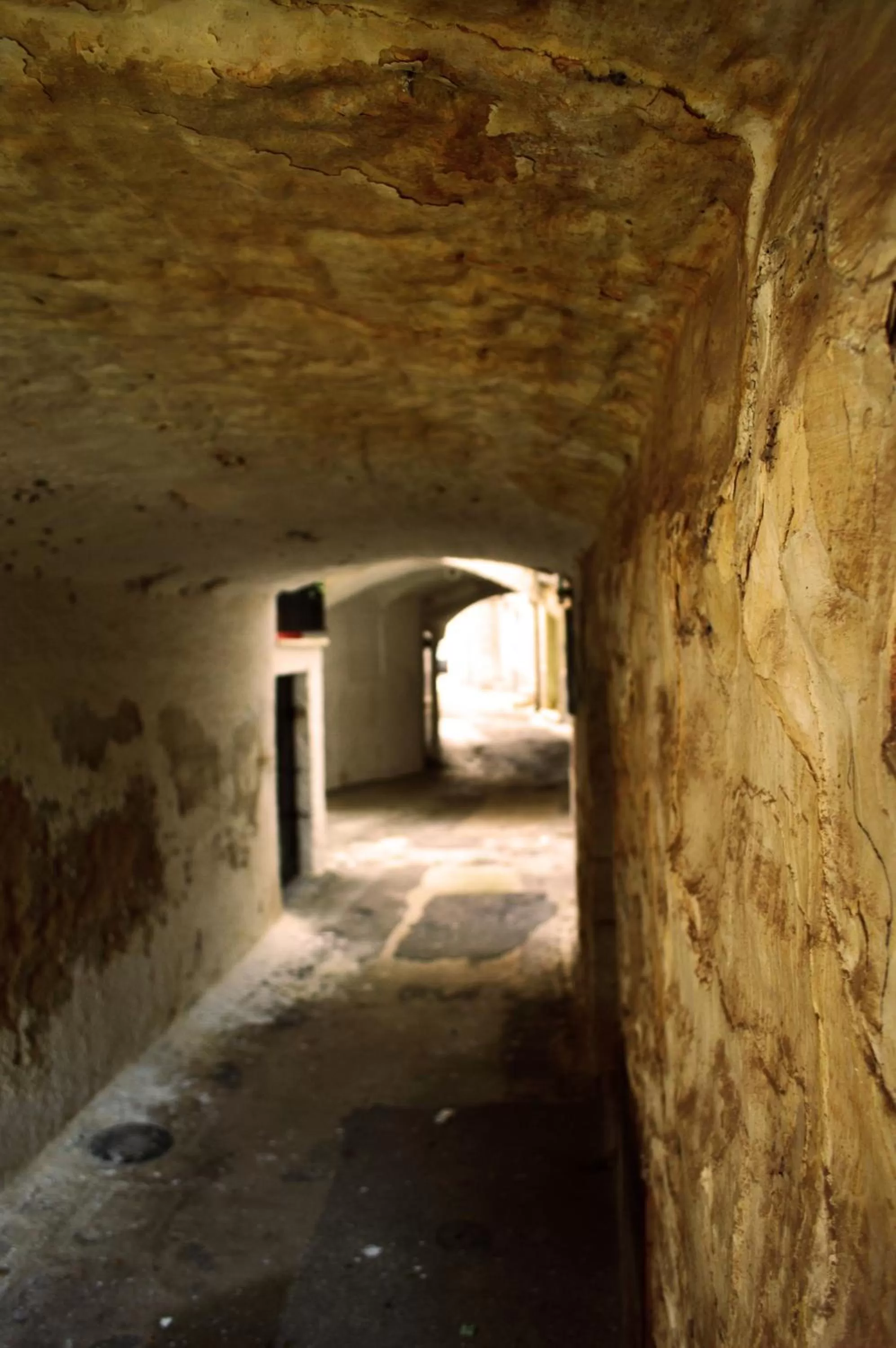 City view in Albergo Diffuso Dimora Rossi B&B