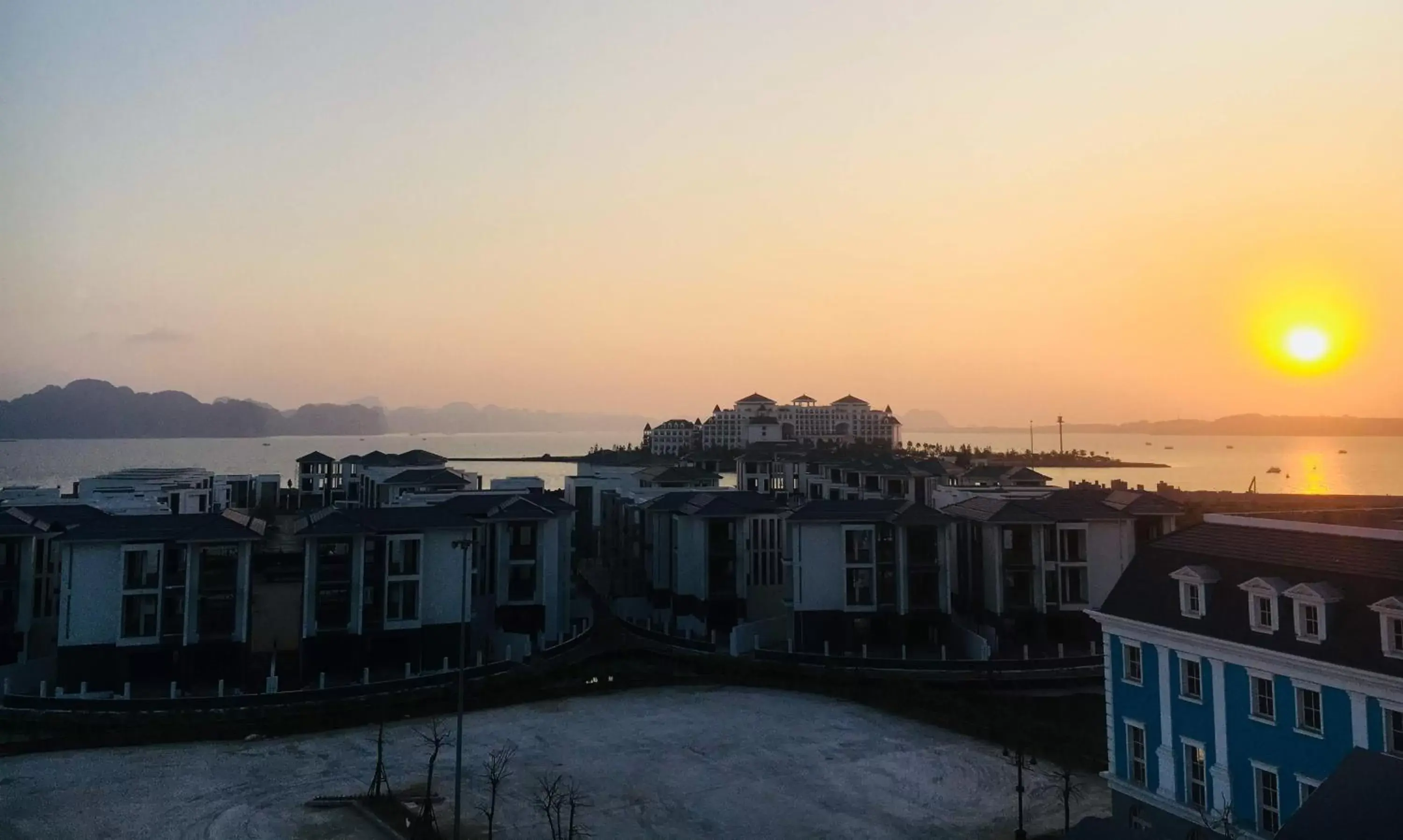 May House Hotel May House Hotel