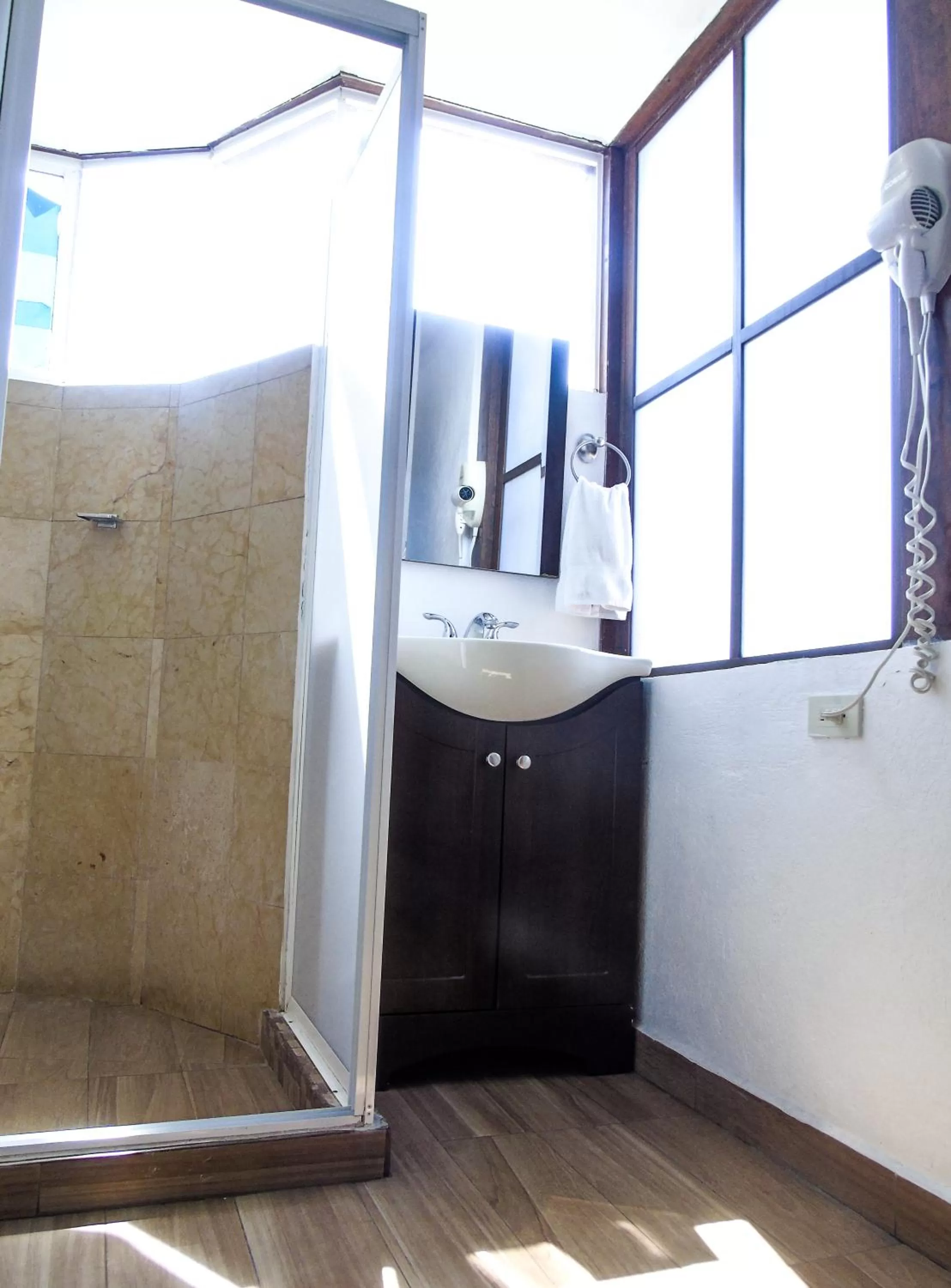 Bathroom in Ma Petite Maison