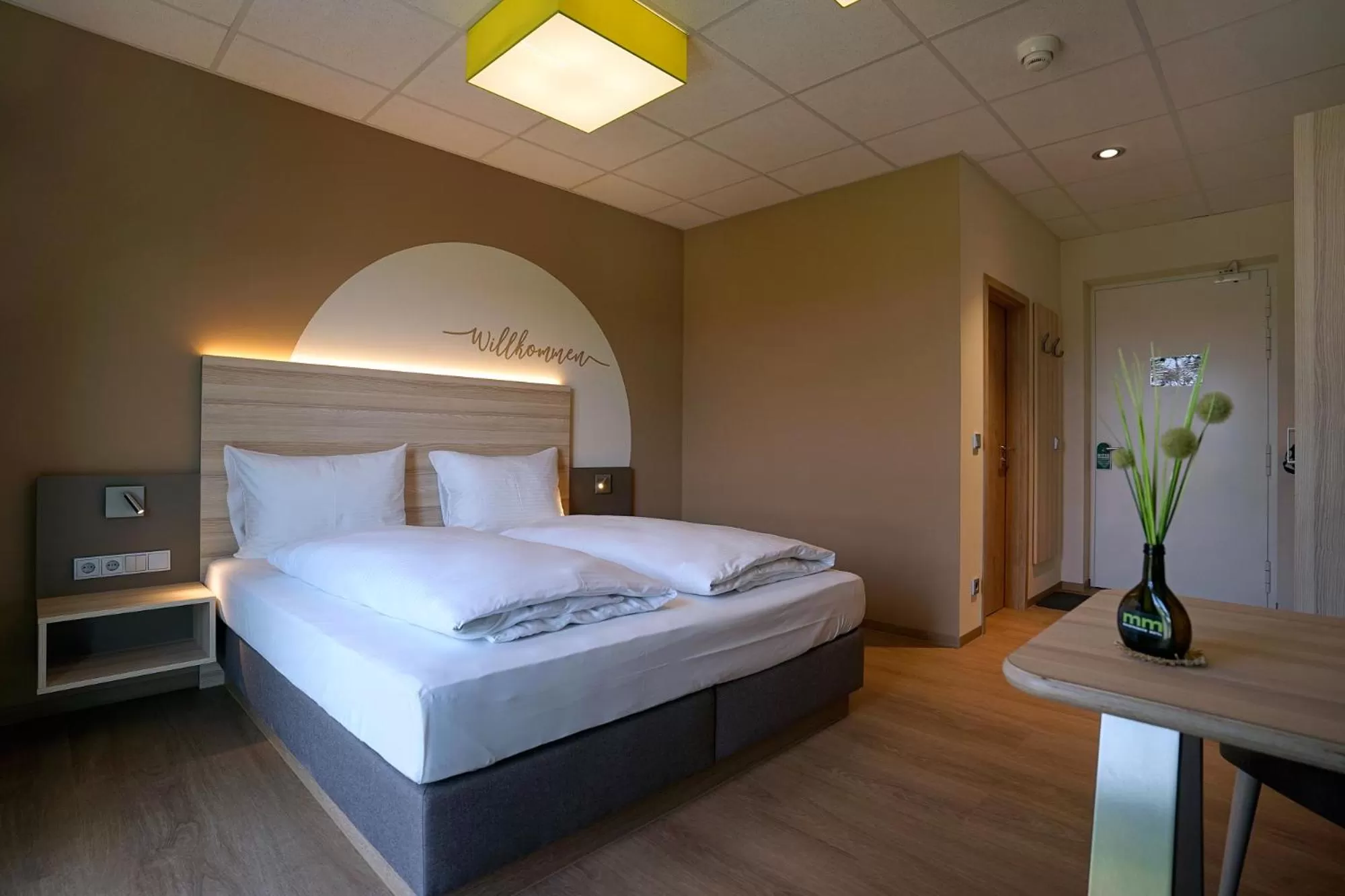 Mainfranken Motel - Anreise rund um die Uhr - Neueröffnung 2023